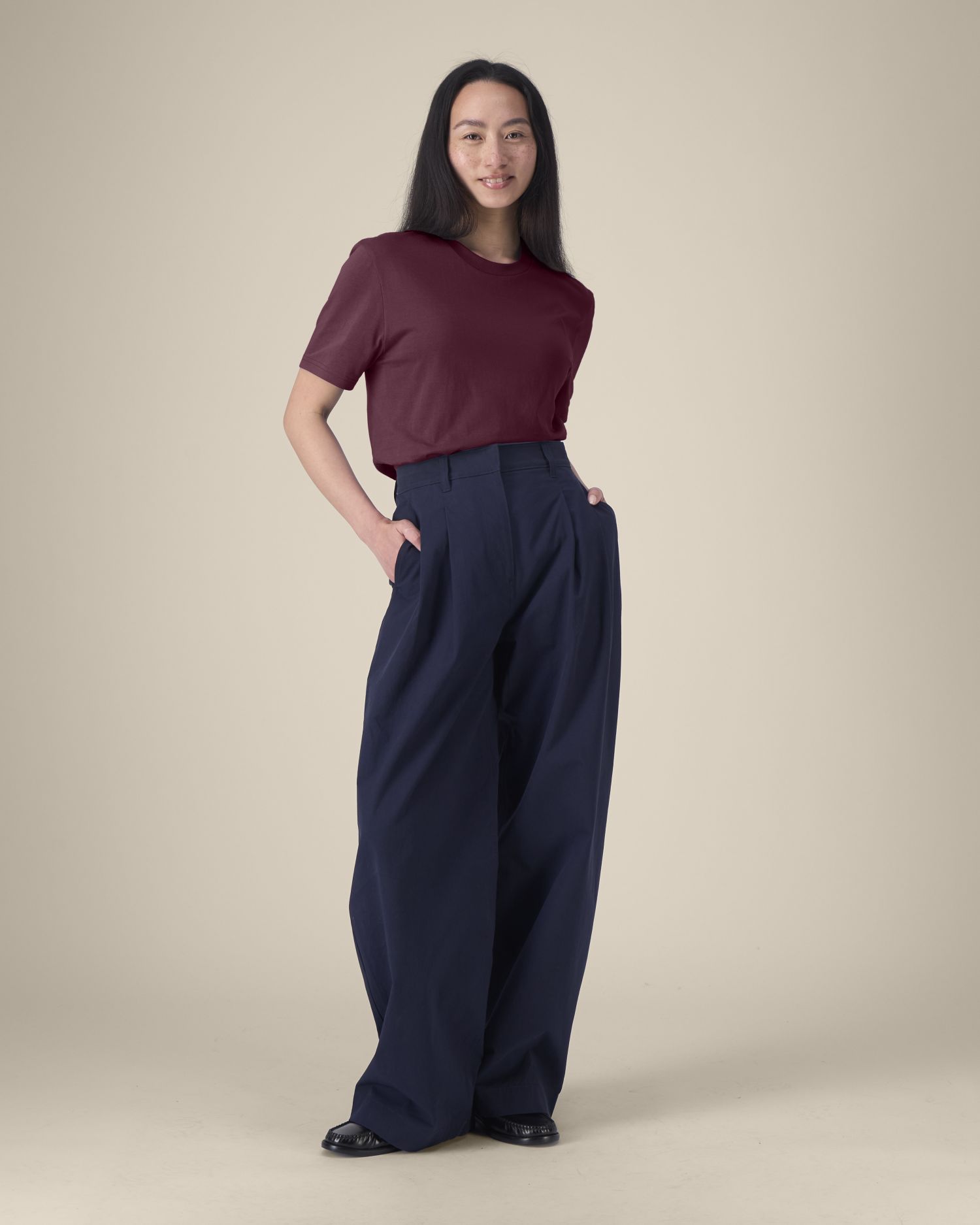 EkologickýTextil.cz - STANLEY/STELLA Creator 2.0