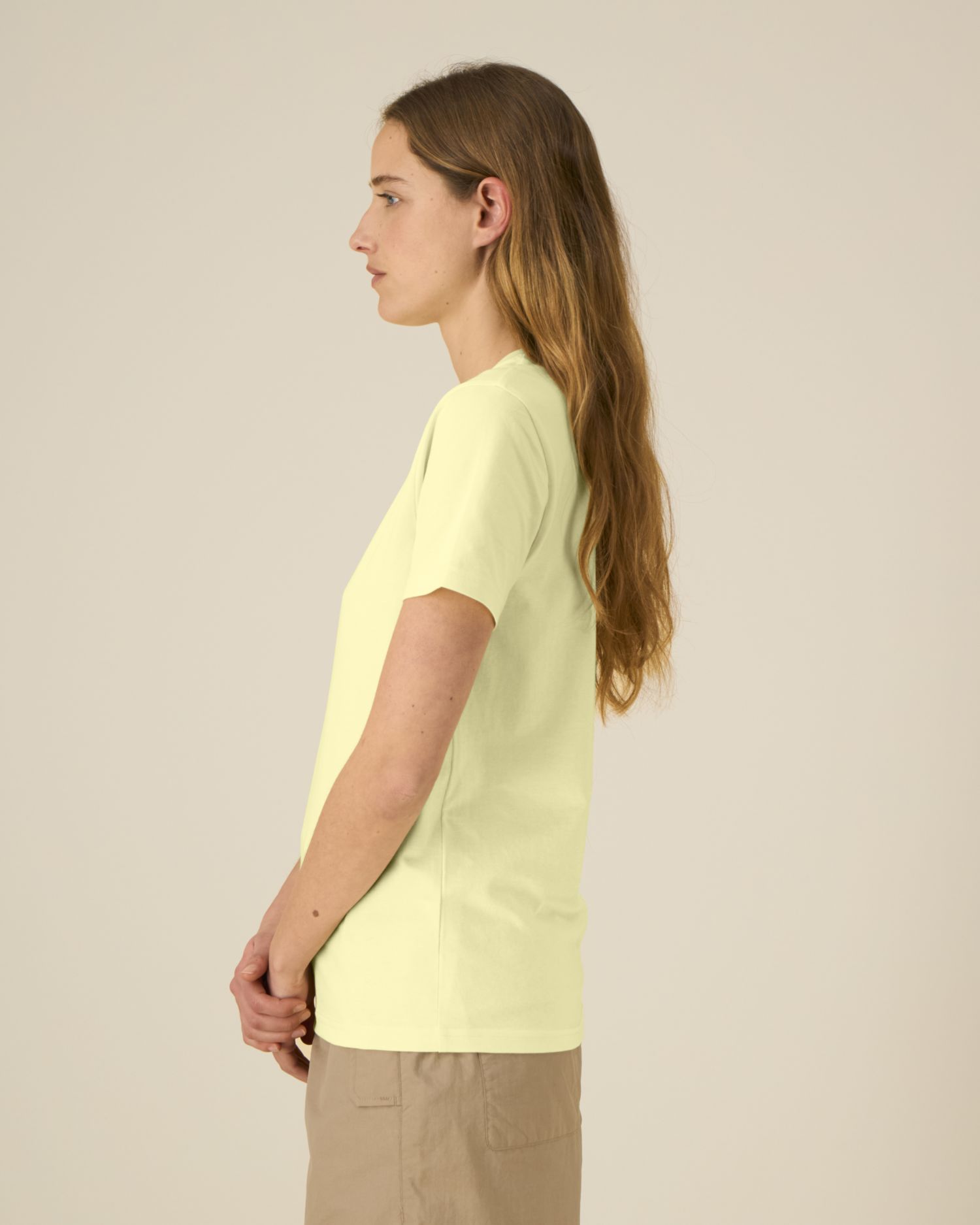 EkologickýTextil.cz - STANLEY/STELLA Crafter