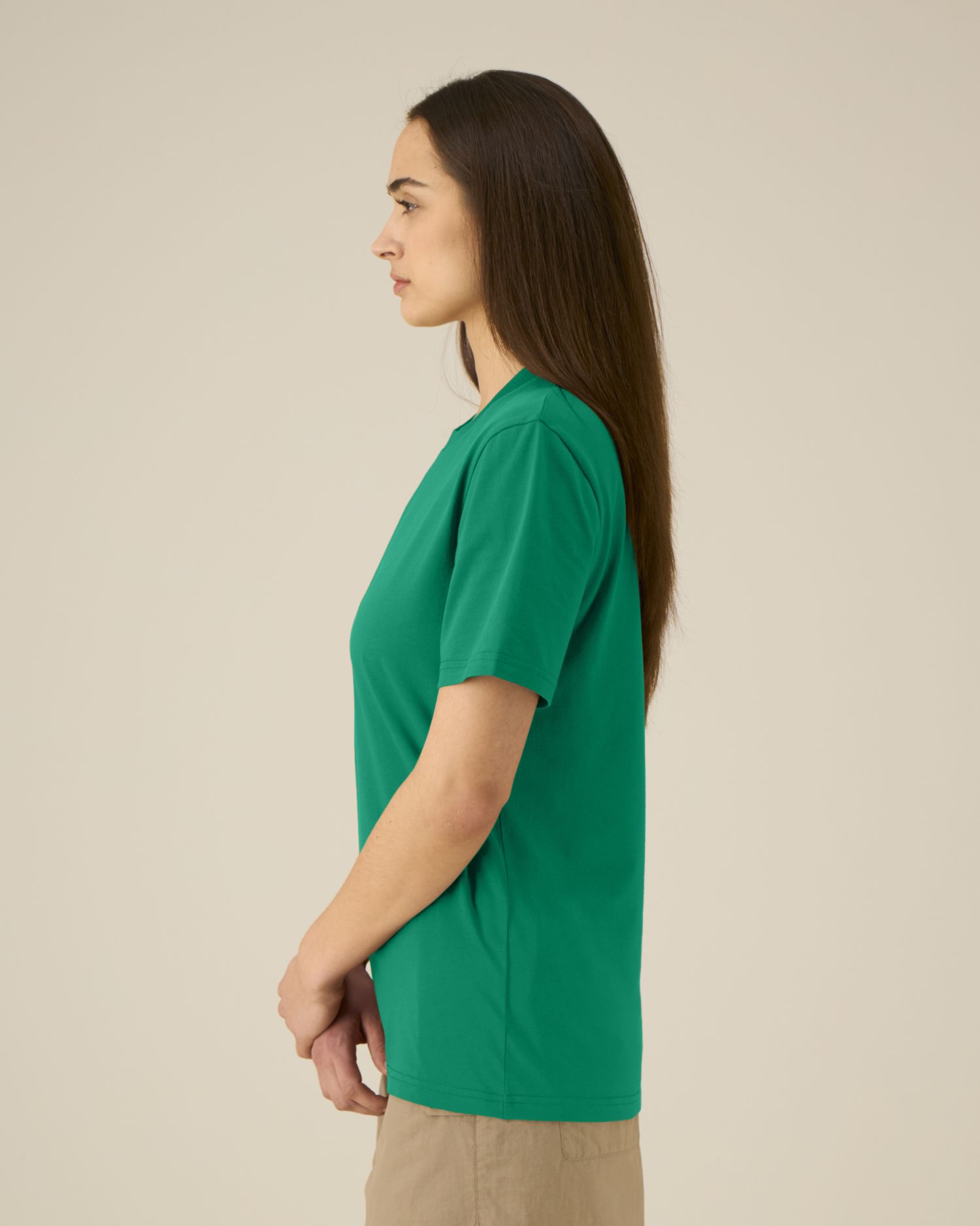 EkologickýTextil.cz - STANLEY/STELLA Crafter