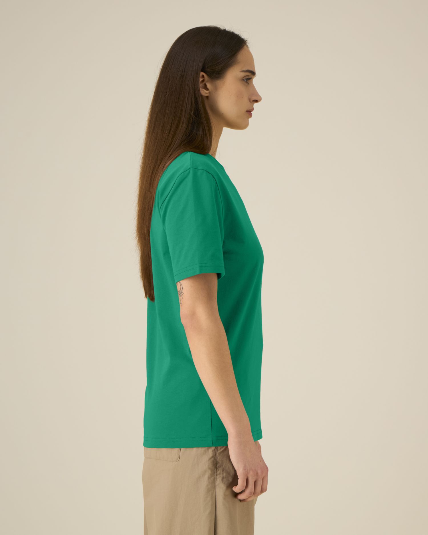 EkologickýTextil.cz - STANLEY/STELLA Crafter