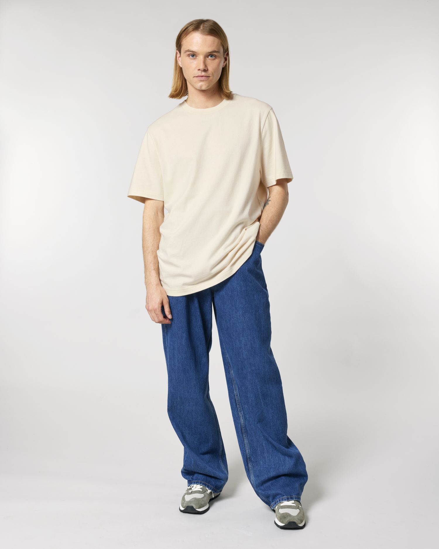 EkologickýTextil.cz - STANLEY/STELLA Sparker 2.0