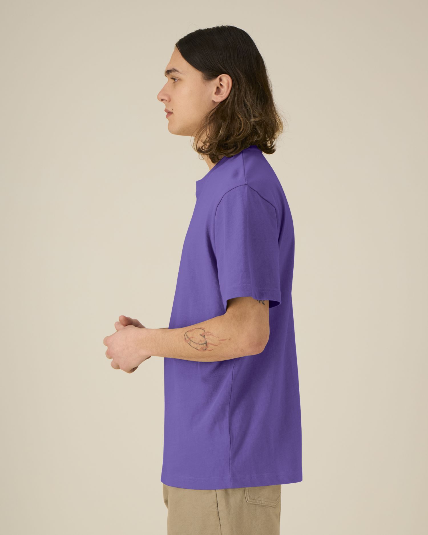 EkologickýTextil.cz - STANLEY/STELLA Sparker 2.0