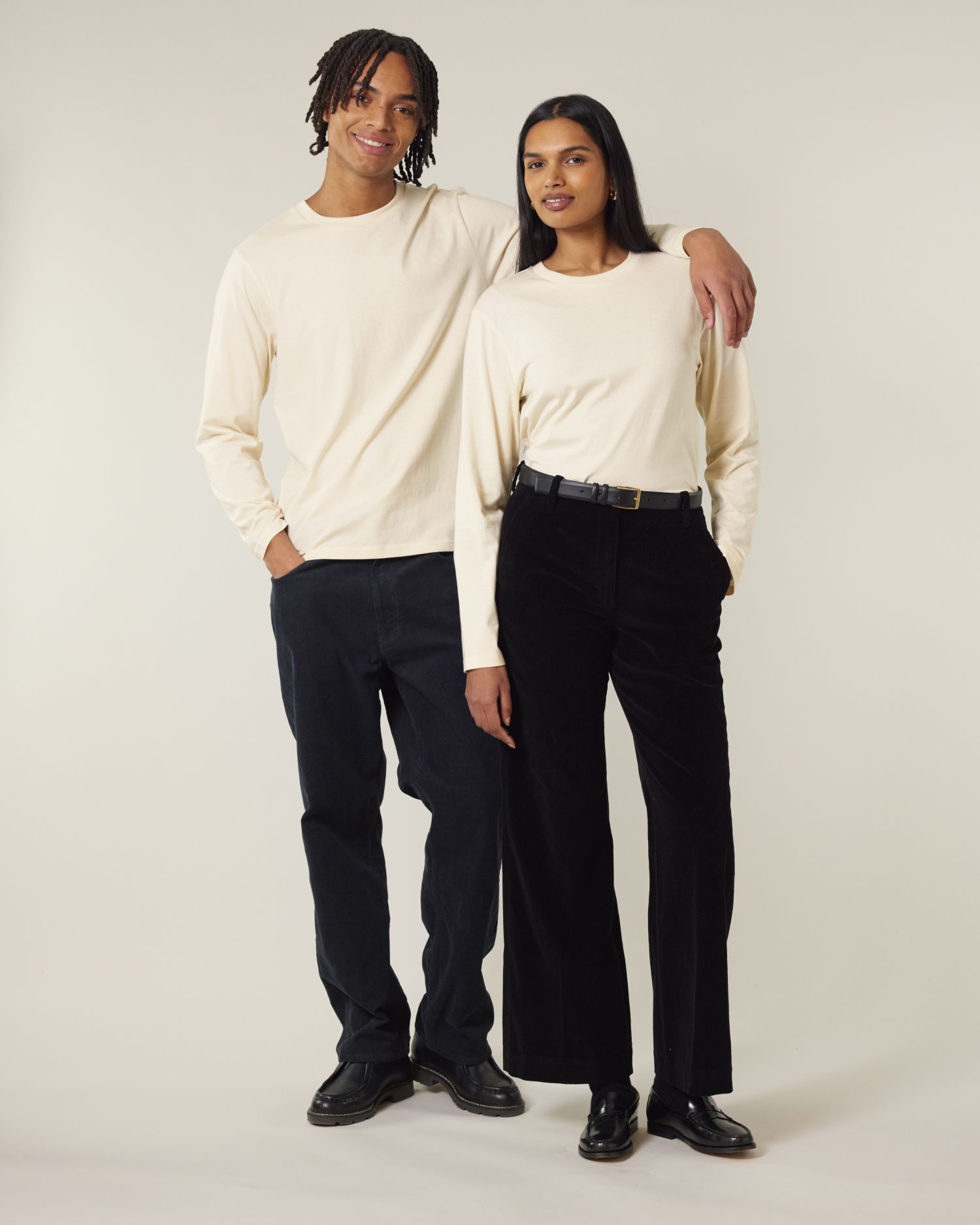 EkologickýTextil.cz - STANLEY/STELLA Creator 2.0 Long Sleeve