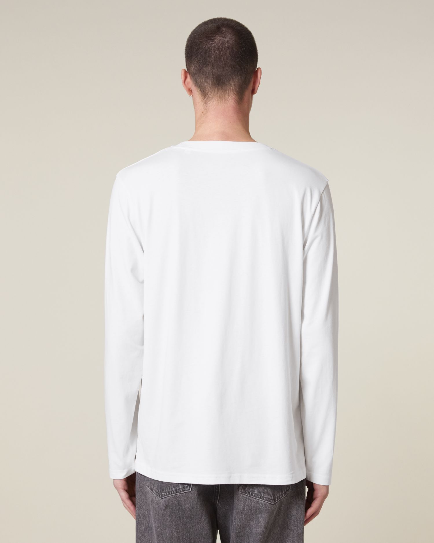 EkologickýTextil.cz - STANLEY/STELLA Creator 2.0 Long Sleeve