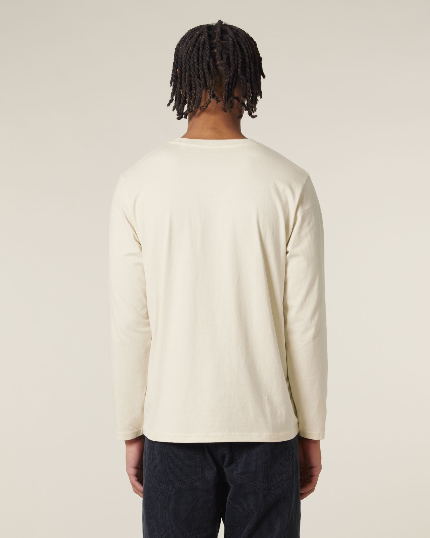 EkologickýTextil.cz - STANLEY/STELLA Creator 2.0 Long Sleeve