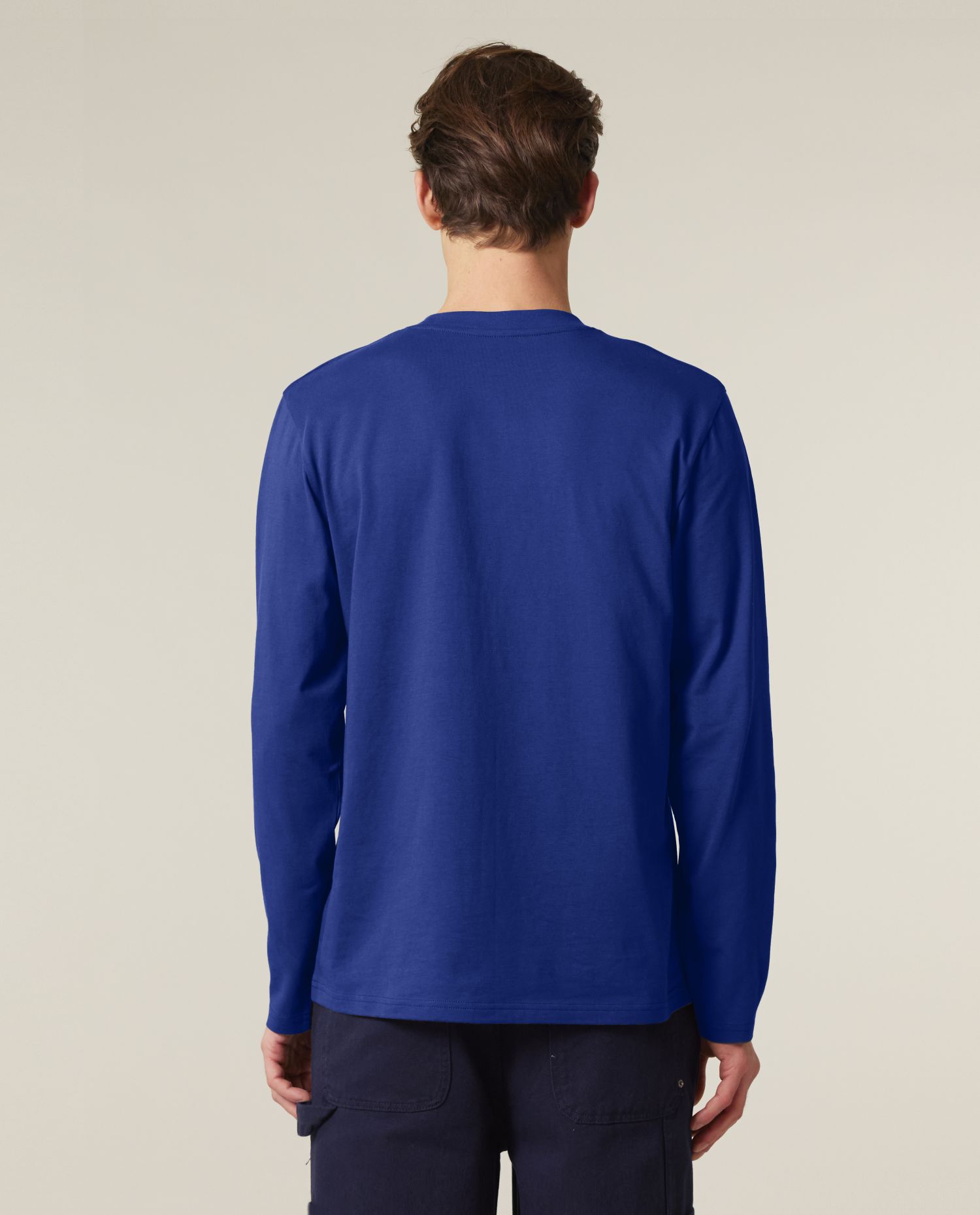 EkologickýTextil.cz - STANLEY/STELLA Creator 2.0 Long Sleeve