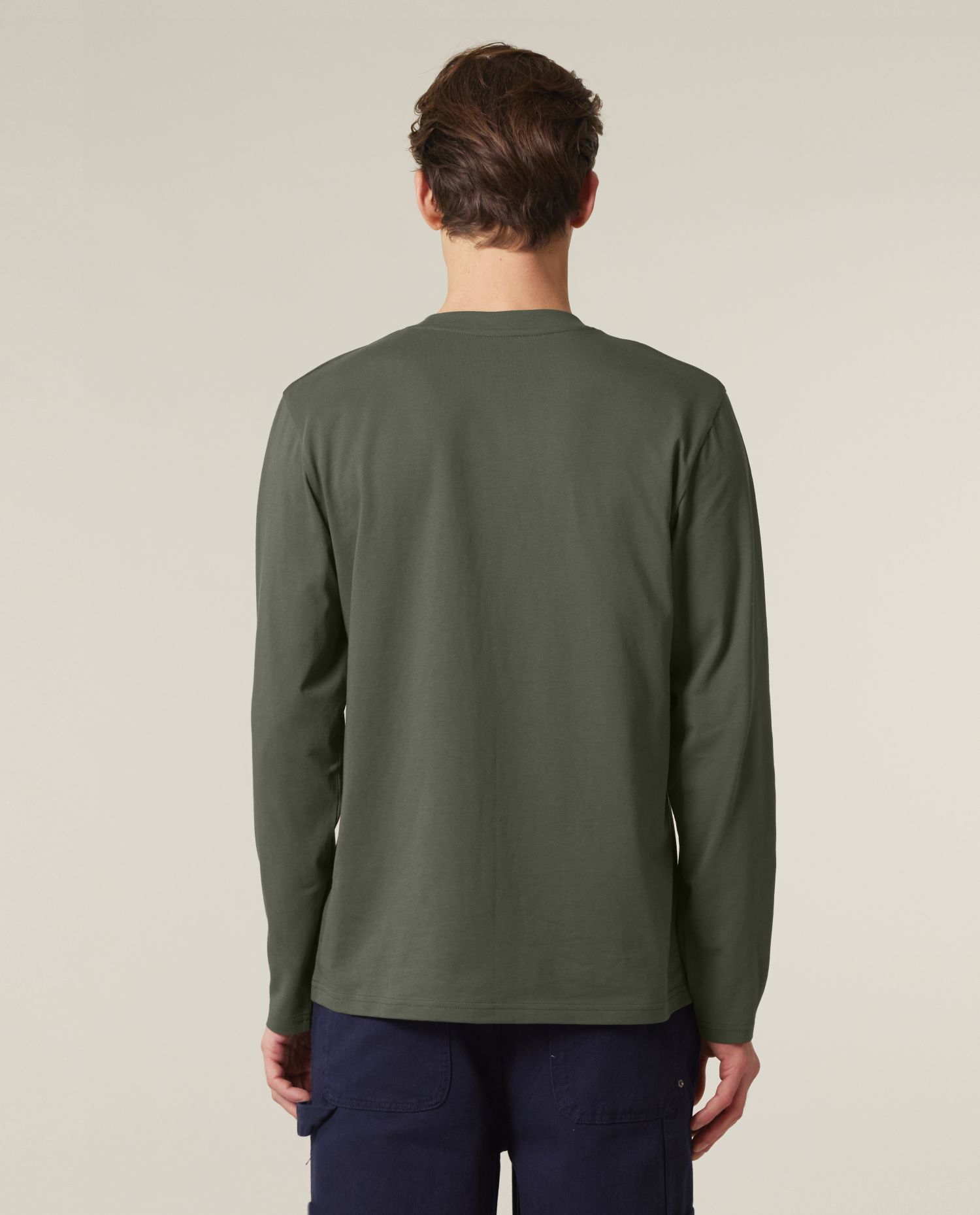 EkologickýTextil.cz - STANLEY/STELLA Creator 2.0 Long Sleeve