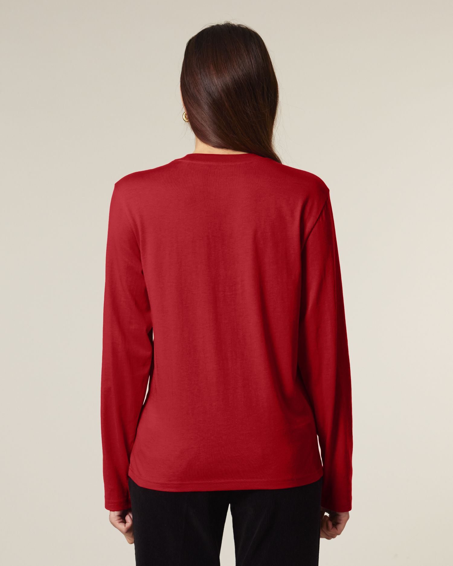 EkologickýTextil.cz - STANLEY/STELLA Creator 2.0 Long Sleeve