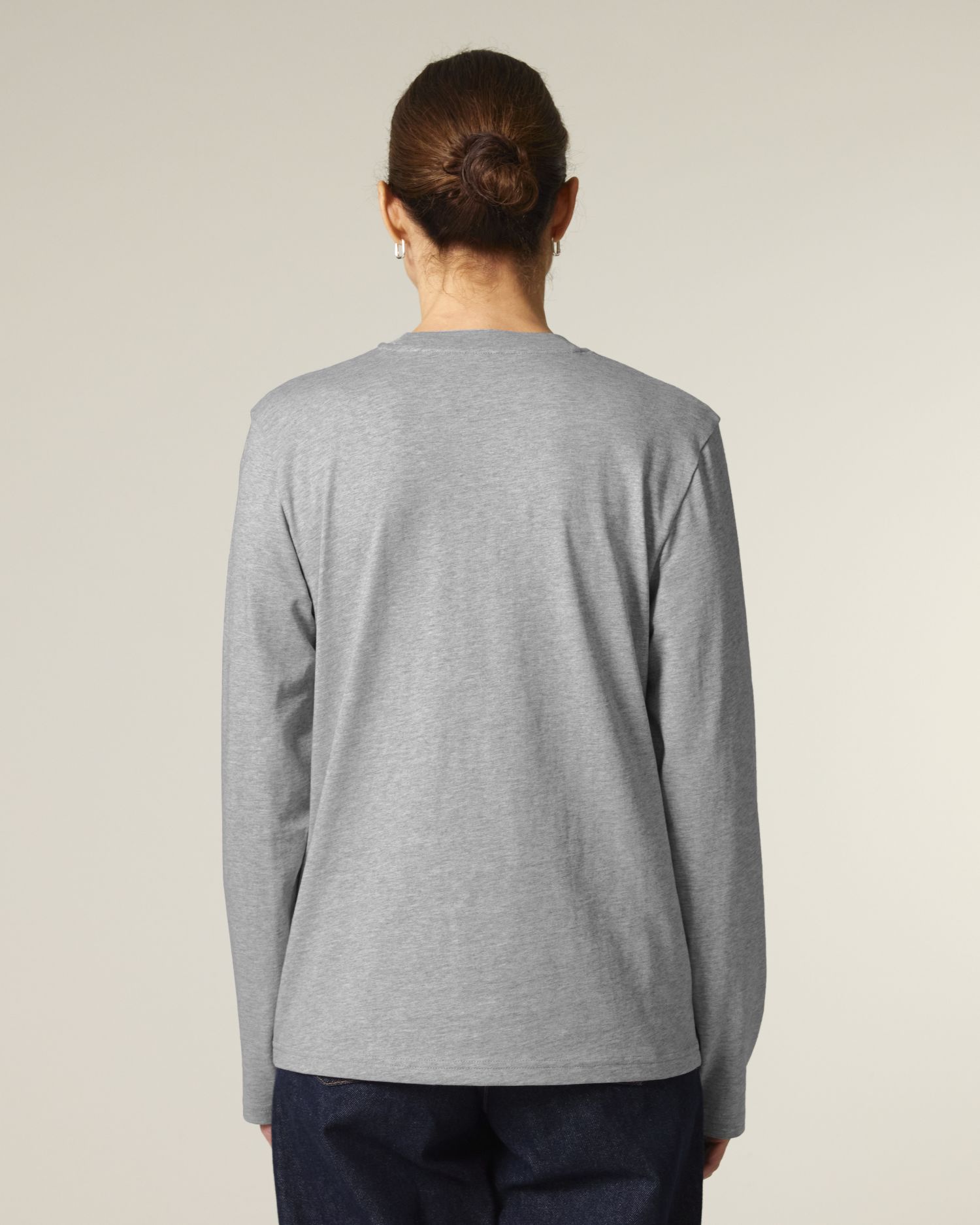 EkologickýTextil.cz - STANLEY/STELLA Creator 2.0 Long Sleeve