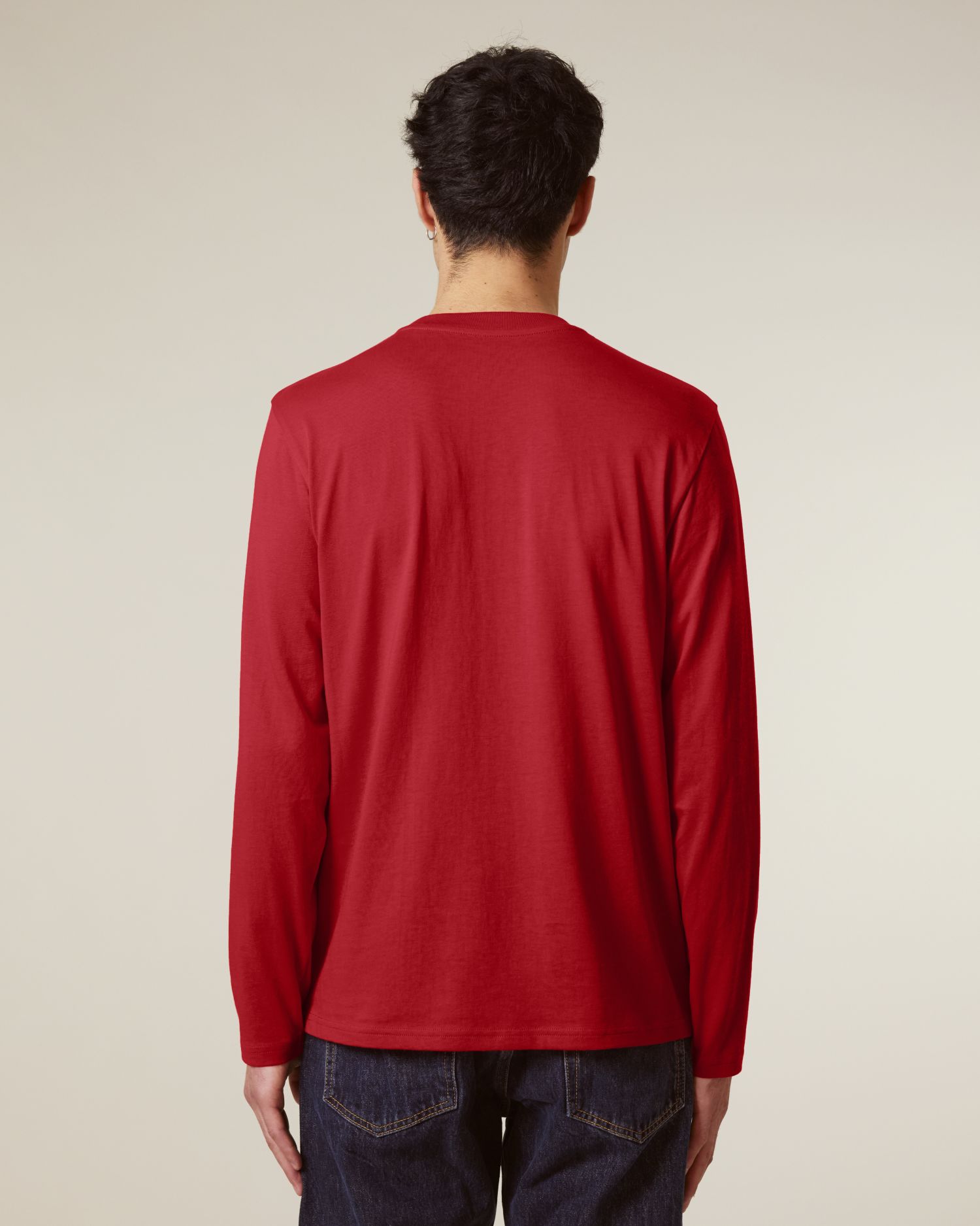 EkologickýTextil.cz - STANLEY/STELLA Creator 2.0 Long Sleeve