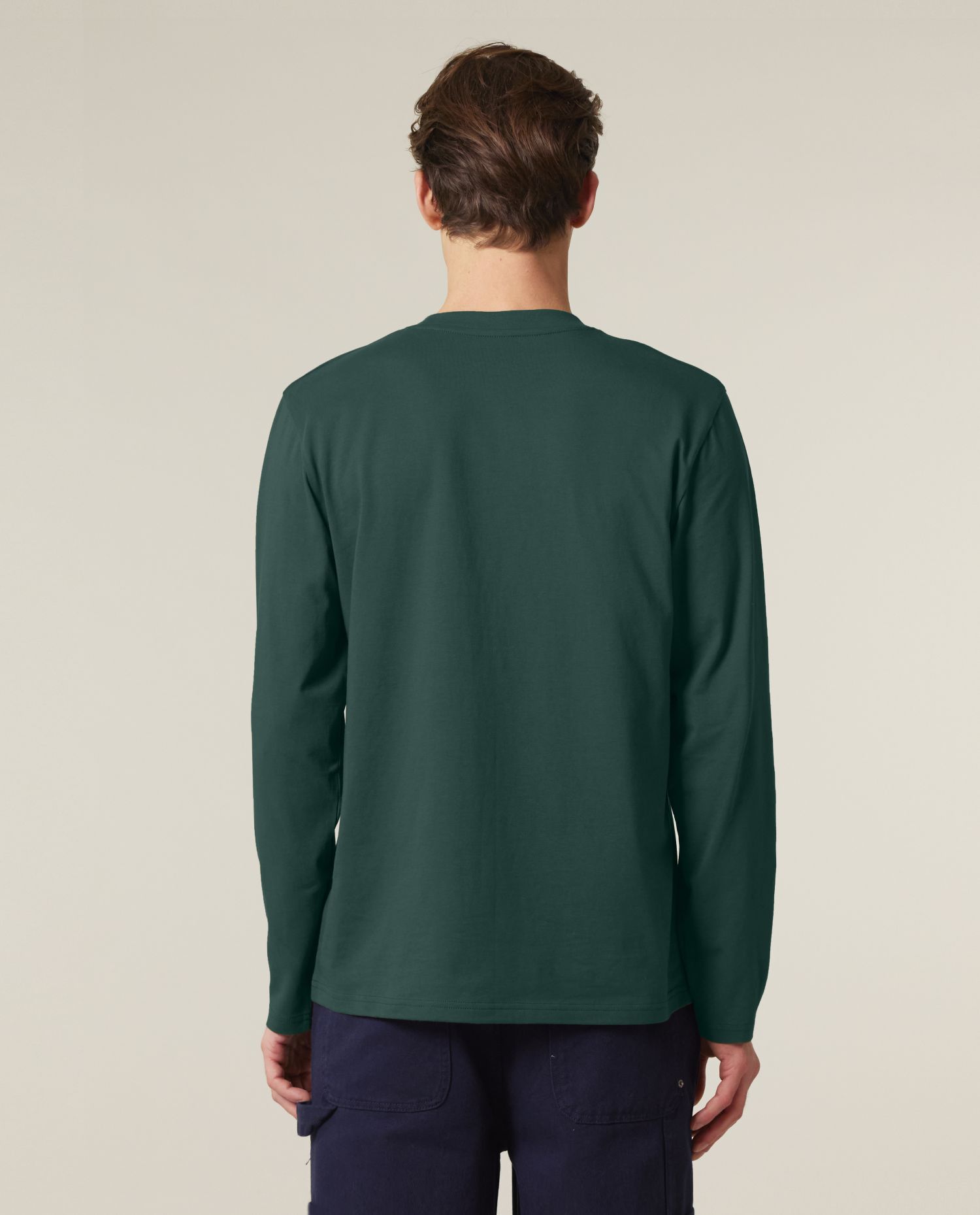 EkologickýTextil.cz - STANLEY/STELLA Creator 2.0 Long Sleeve
