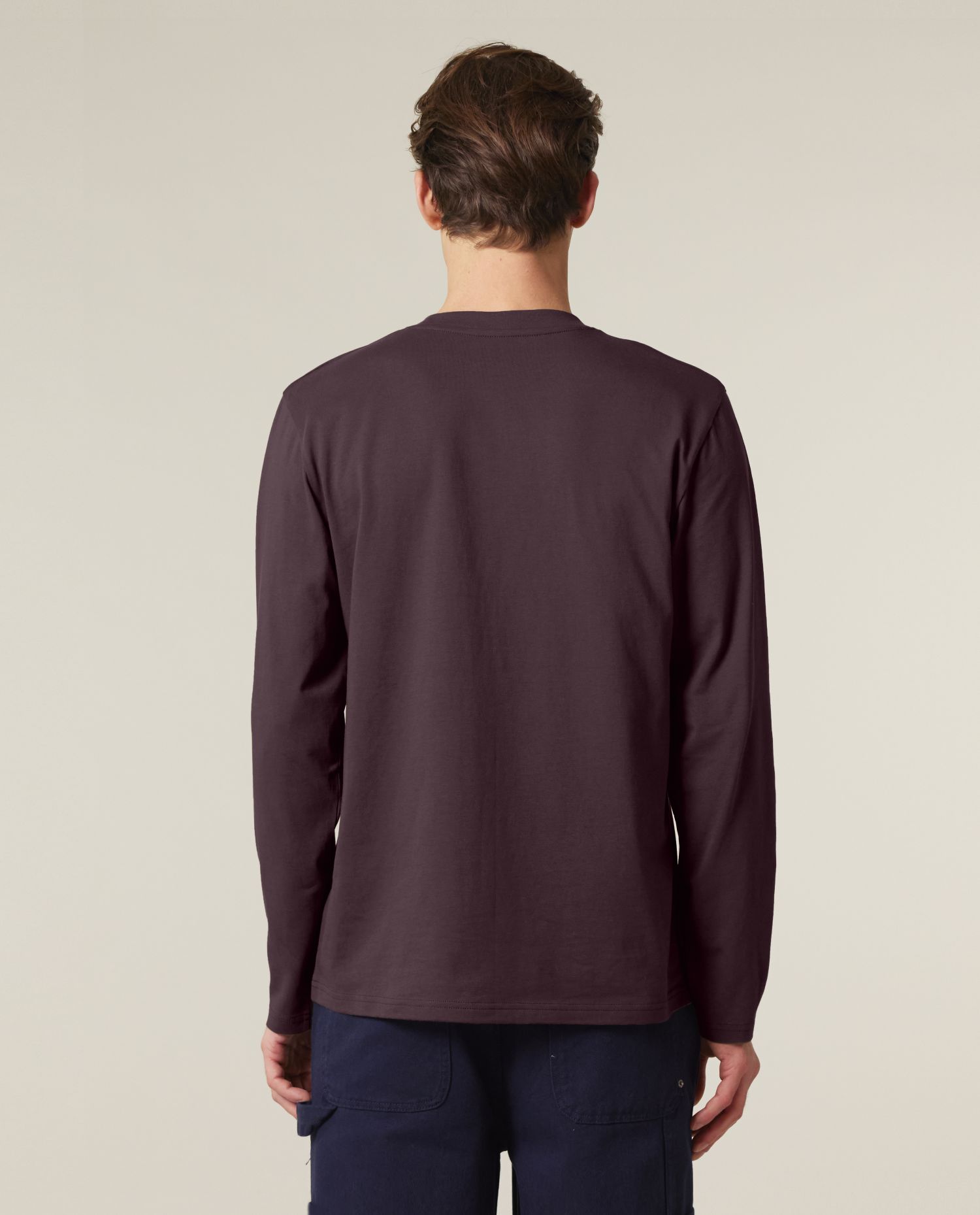 EkologickýTextil.cz - STANLEY/STELLA Creator 2.0 Long Sleeve