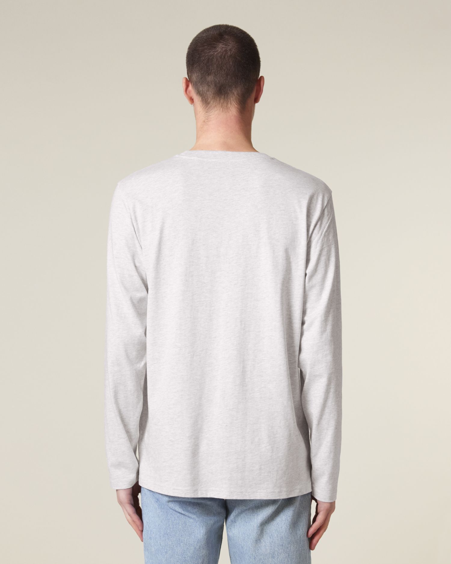 EkologickýTextil.cz - STANLEY/STELLA Creator 2.0 Long Sleeve