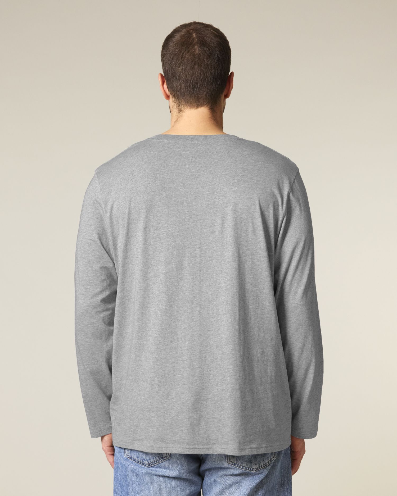 EkologickýTextil.cz - STANLEY/STELLA Creator 2.0 Long Sleeve