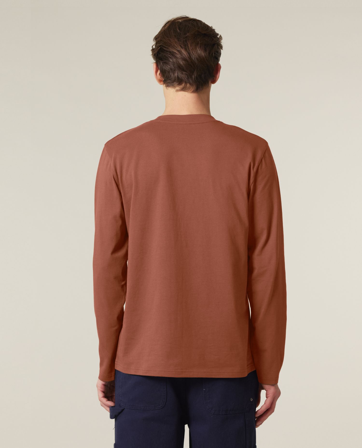 EkologickýTextil.cz - STANLEY/STELLA Creator 2.0 Long Sleeve