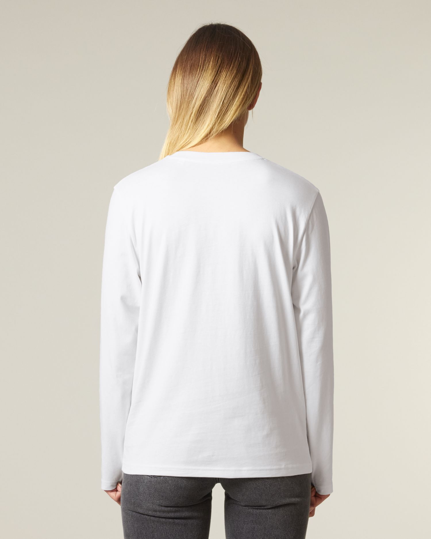 EkologickýTextil.cz - STANLEY/STELLA Creator 2.0 Long Sleeve