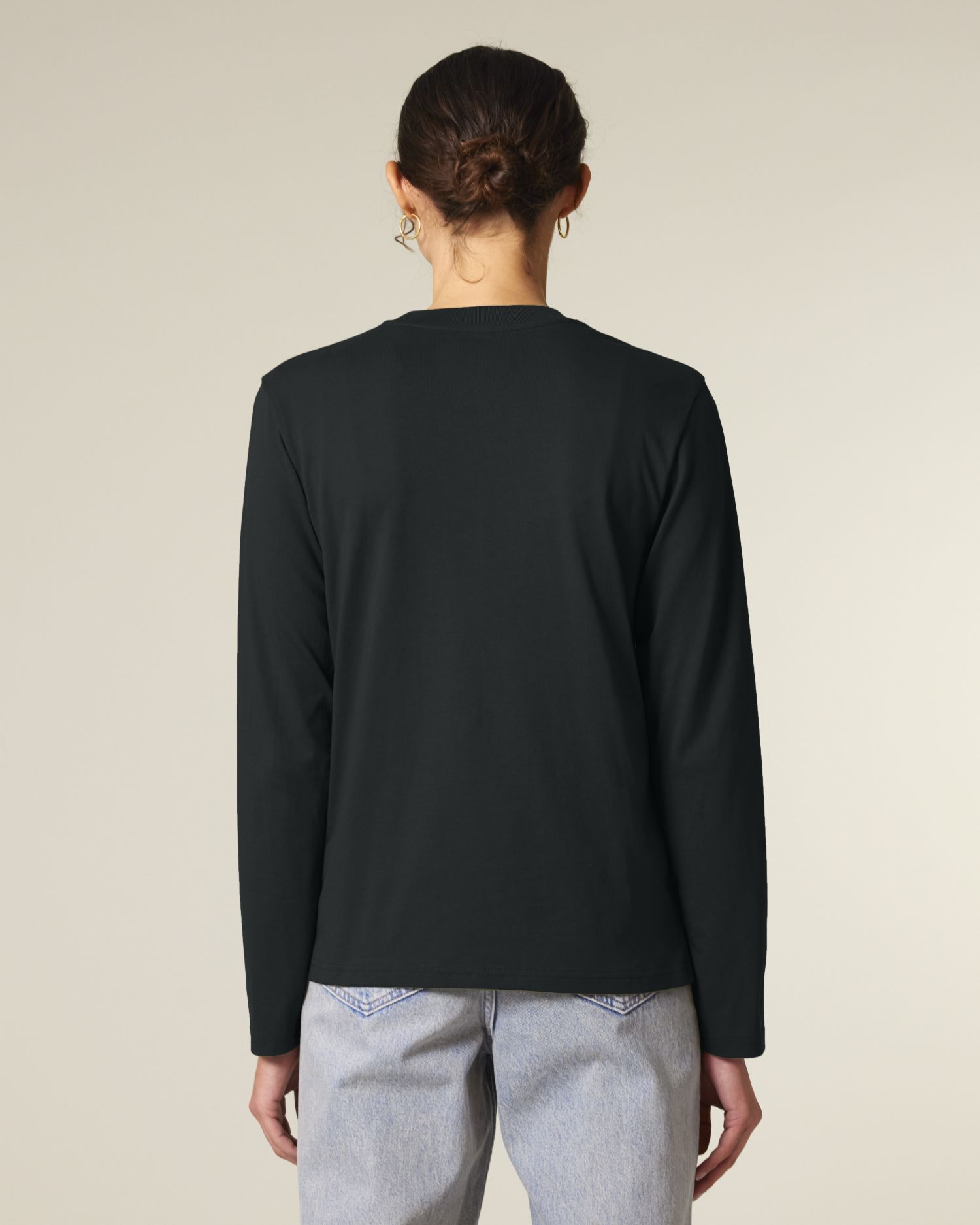 EkologickýTextil.cz - STANLEY/STELLA Creator 2.0 Long Sleeve