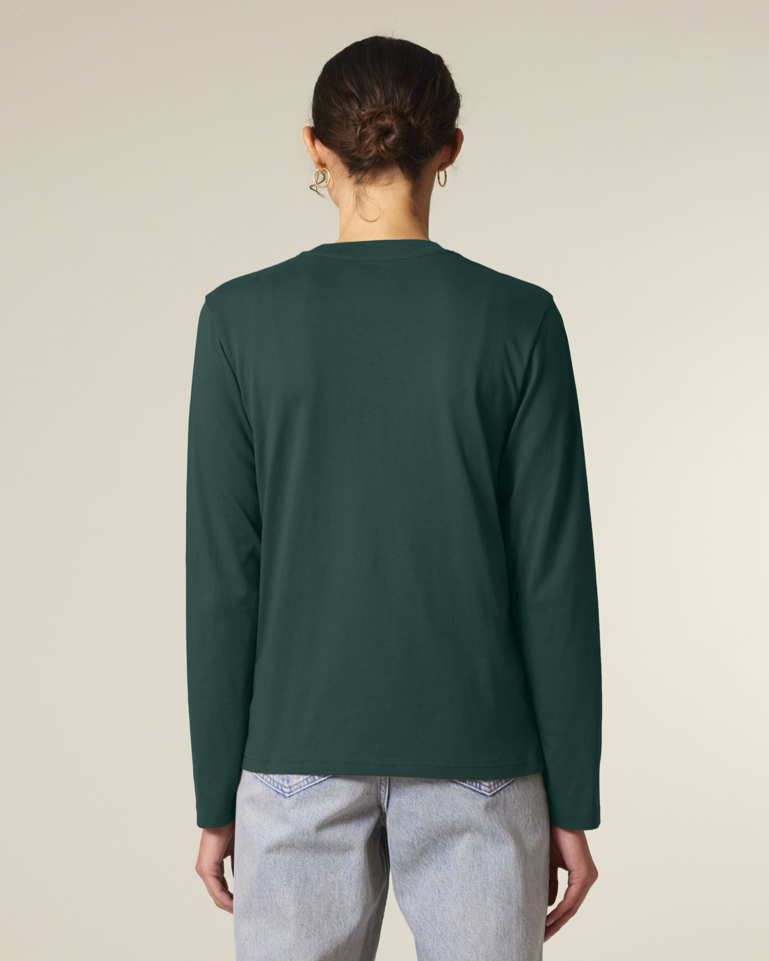 EkologickýTextil.cz - STANLEY/STELLA Creator 2.0 Long Sleeve