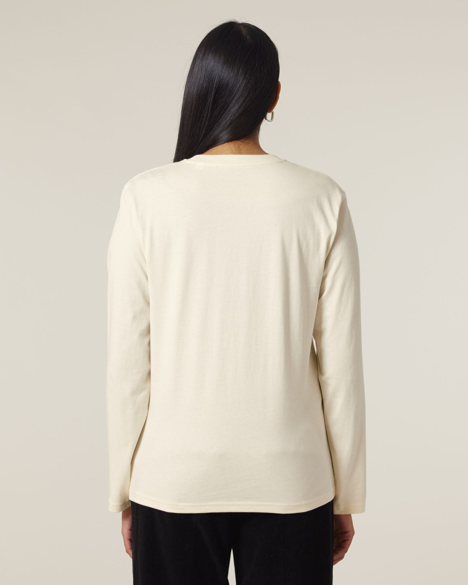 EkologickýTextil.cz - STANLEY/STELLA Creator 2.0 Long Sleeve