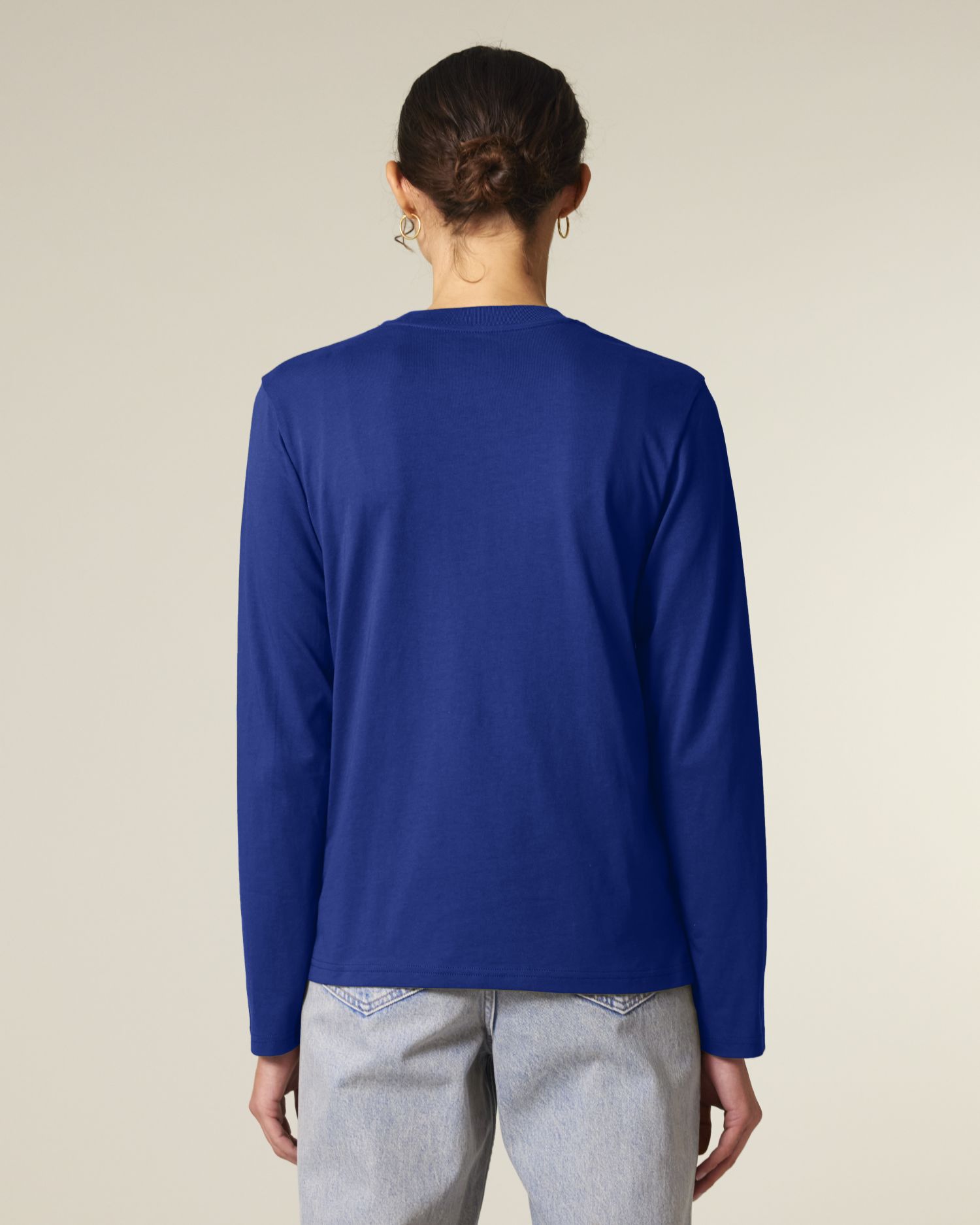 EkologickýTextil.cz - STANLEY/STELLA Creator 2.0 Long Sleeve