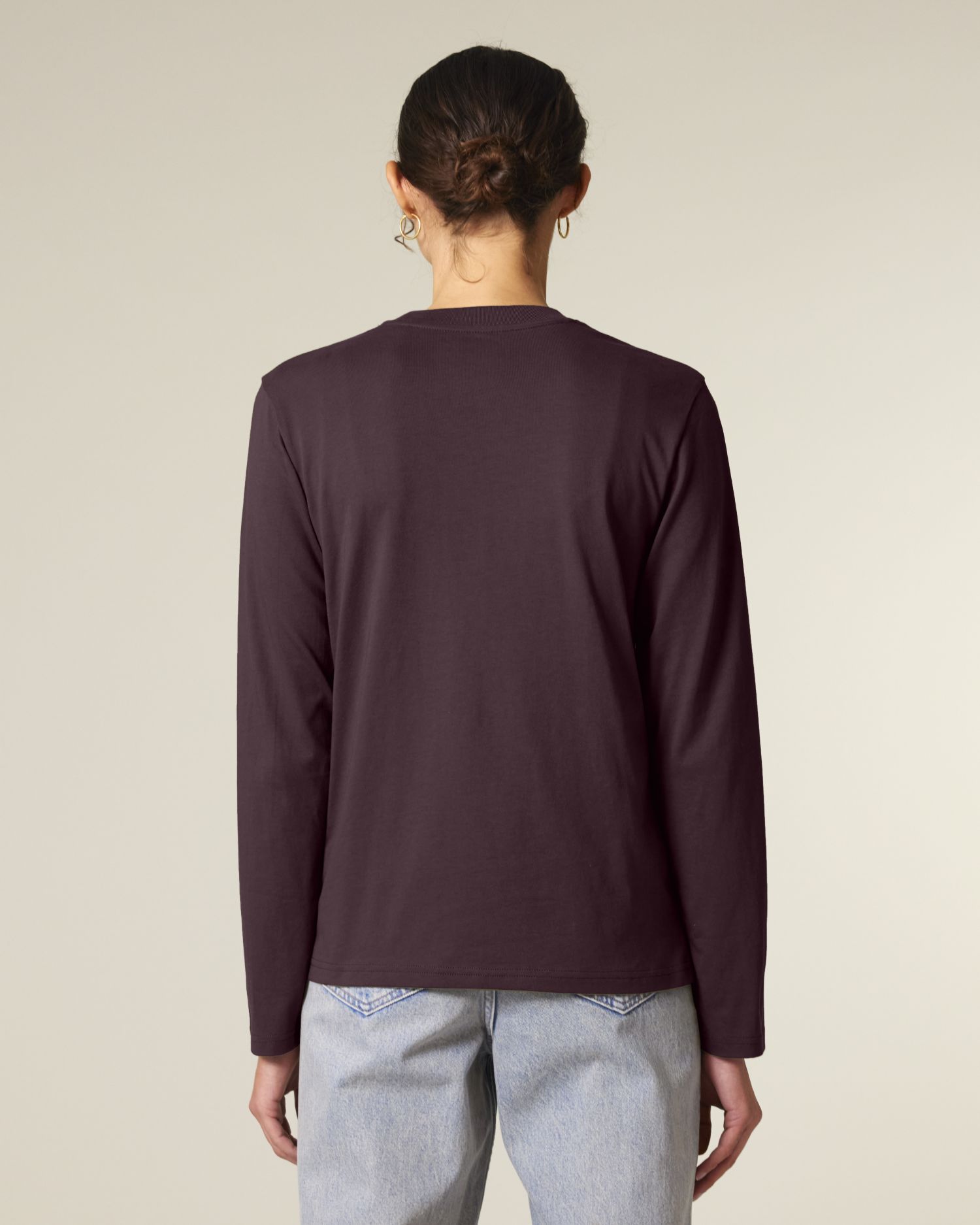 EkologickýTextil.cz - STANLEY/STELLA Creator 2.0 Long Sleeve