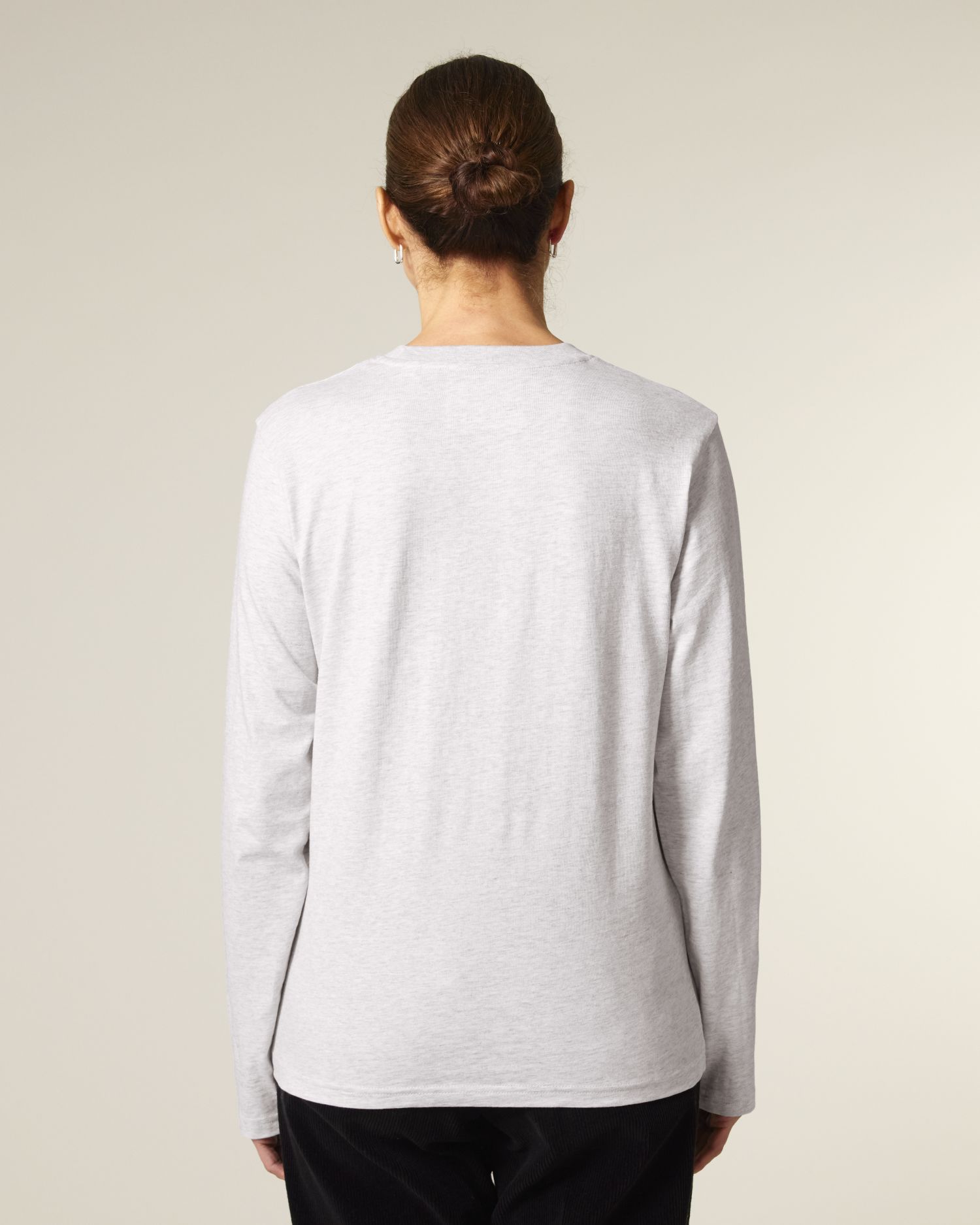EkologickýTextil.cz - STANLEY/STELLA Creator 2.0 Long Sleeve