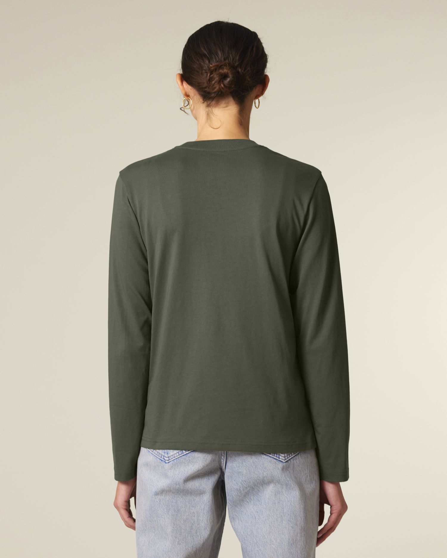 EkologickýTextil.cz - STANLEY/STELLA Creator 2.0 Long Sleeve