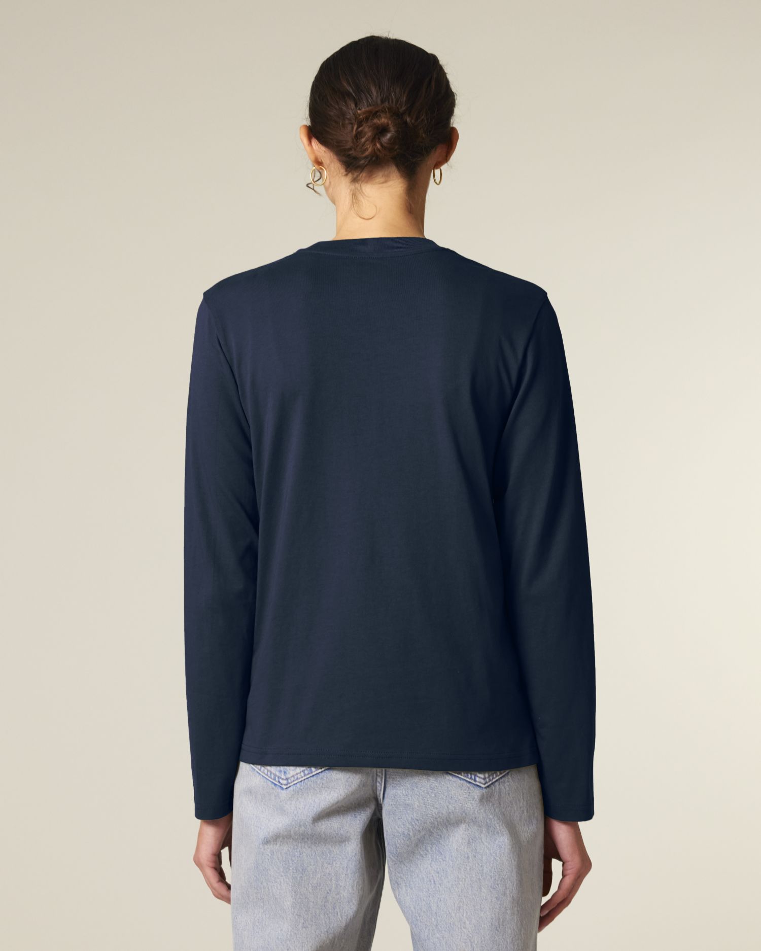 EkologickýTextil.cz - STANLEY/STELLA Creator 2.0 Long Sleeve