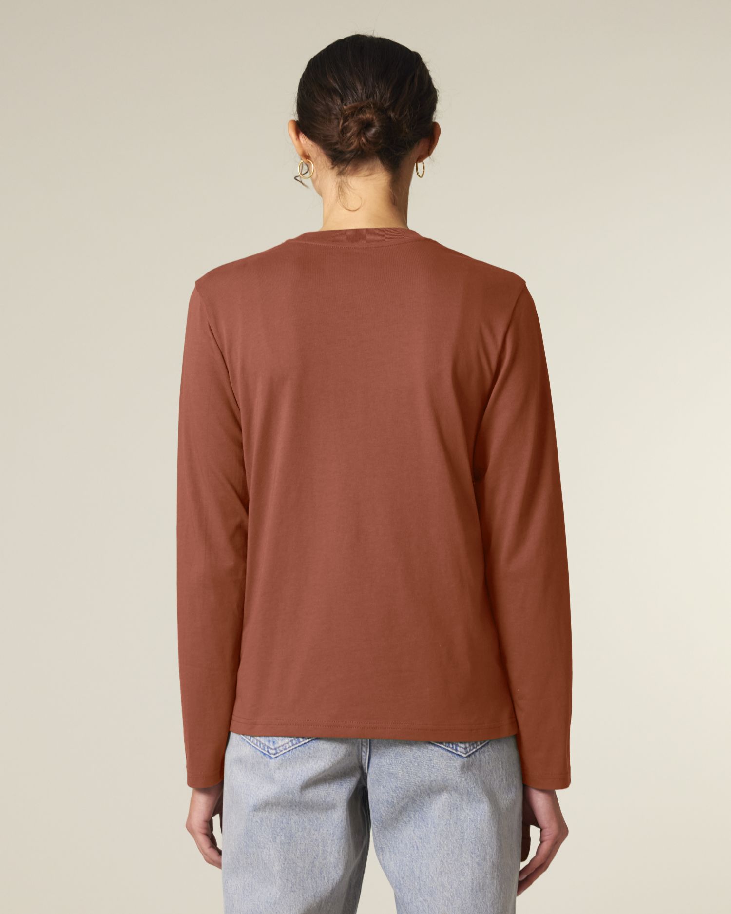 EkologickýTextil.cz - STANLEY/STELLA Creator 2.0 Long Sleeve