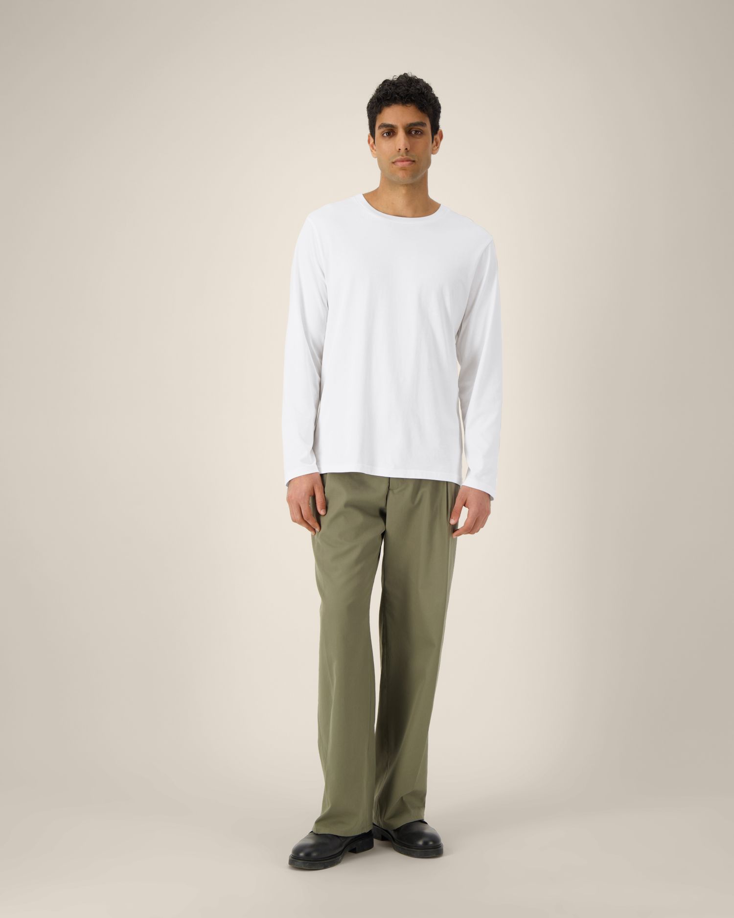 EkologickýTextil.cz - STANLEY/STELLA Creator 2.0 Long Sleeve