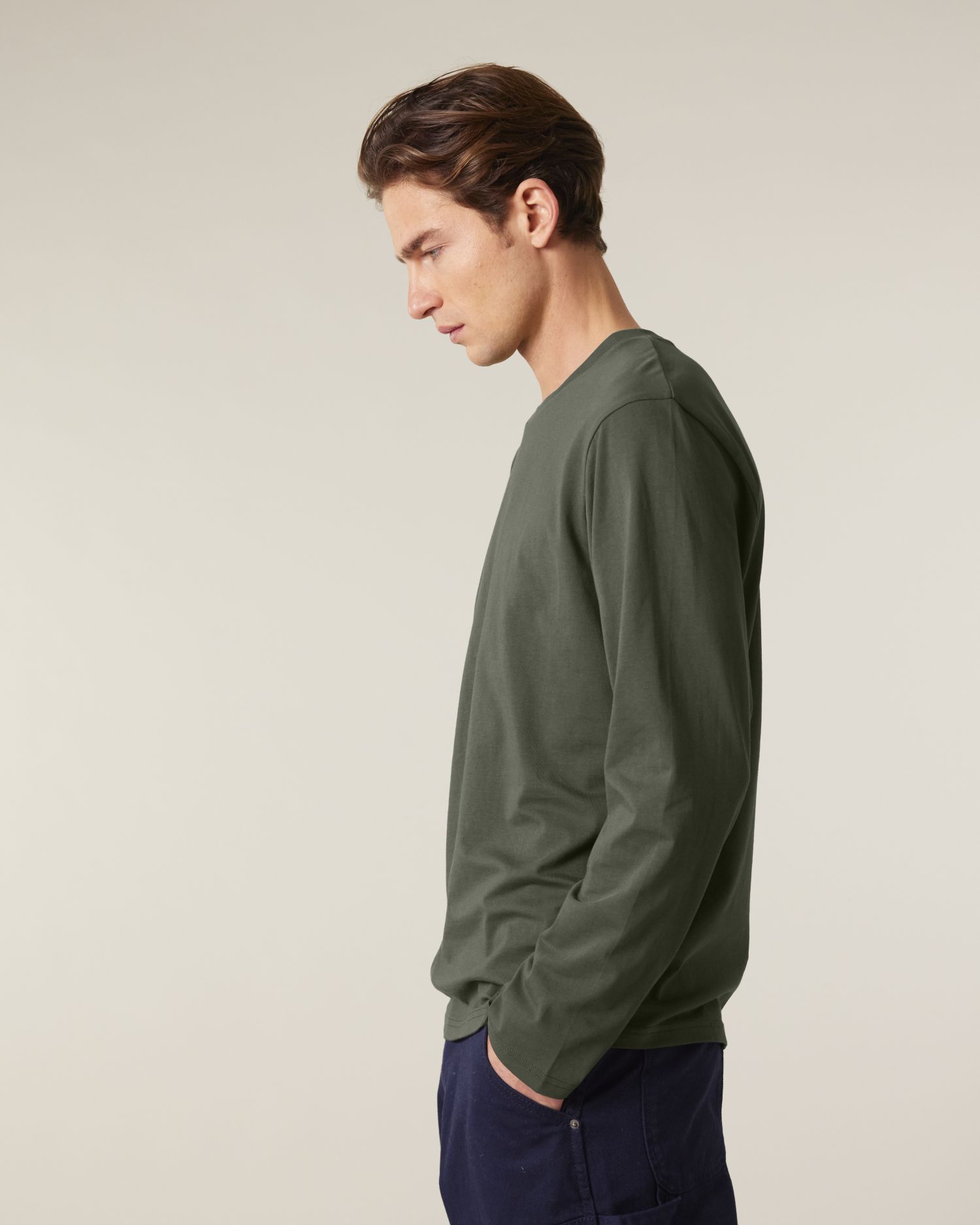 EkologickýTextil.cz - STANLEY/STELLA Creator 2.0 Long Sleeve