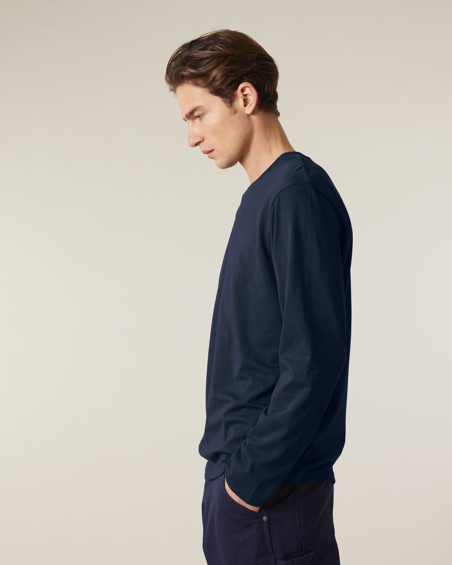 EkologickýTextil.cz - STANLEY/STELLA Creator 2.0 Long Sleeve