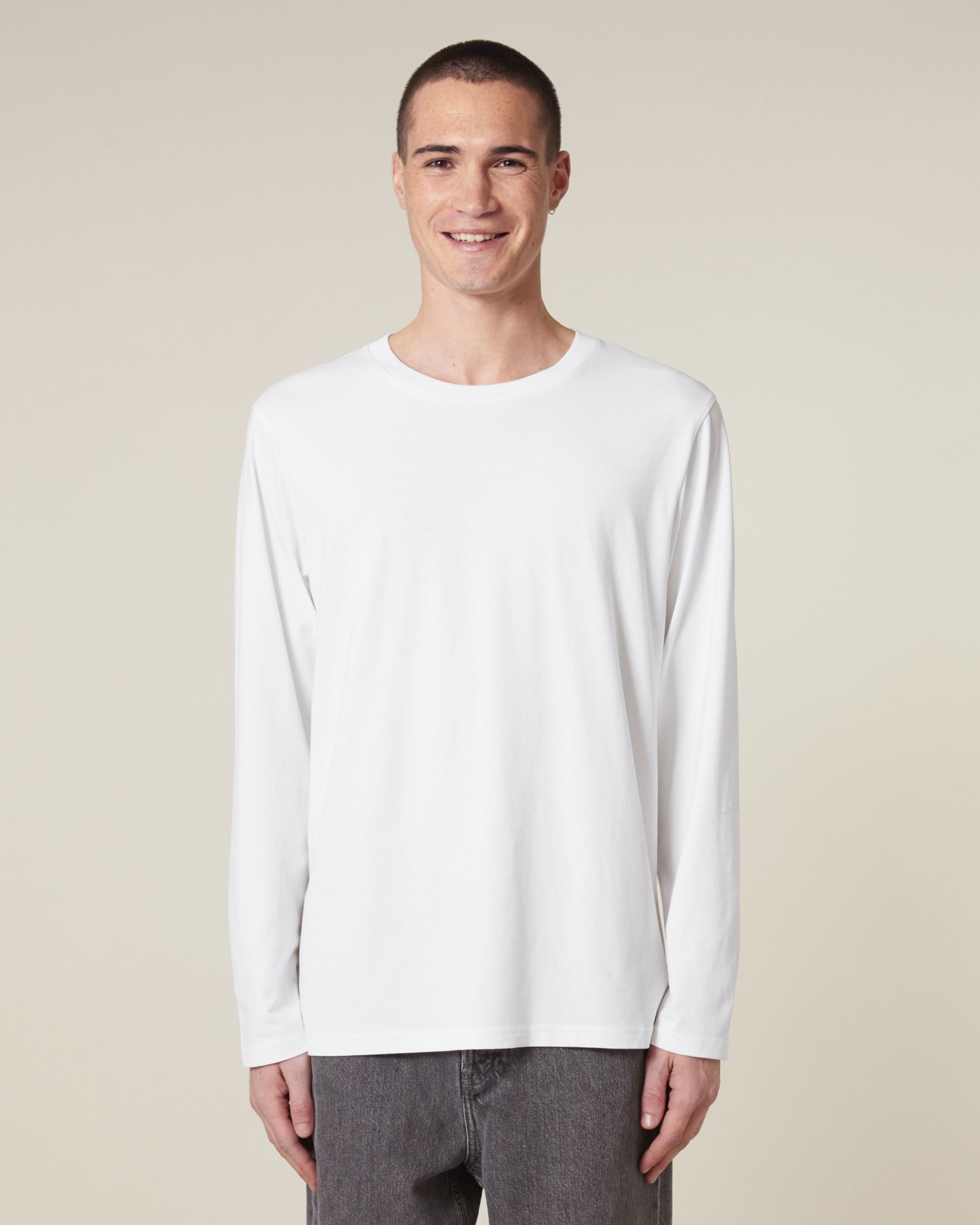 EkologickýTextil.cz - STANLEY/STELLA Creator 2.0 Long Sleeve