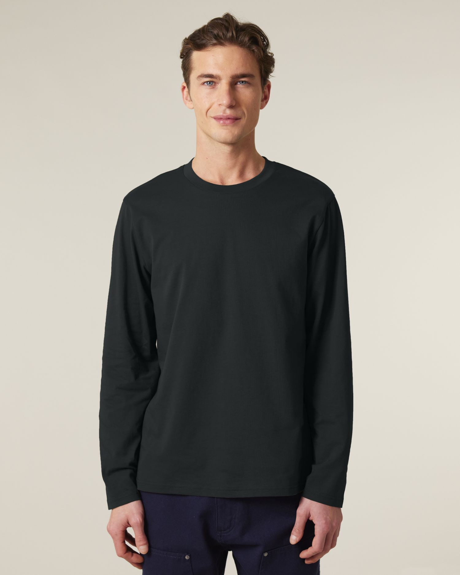 EkologickýTextil.cz - STANLEY/STELLA Creator 2.0 Long Sleeve
