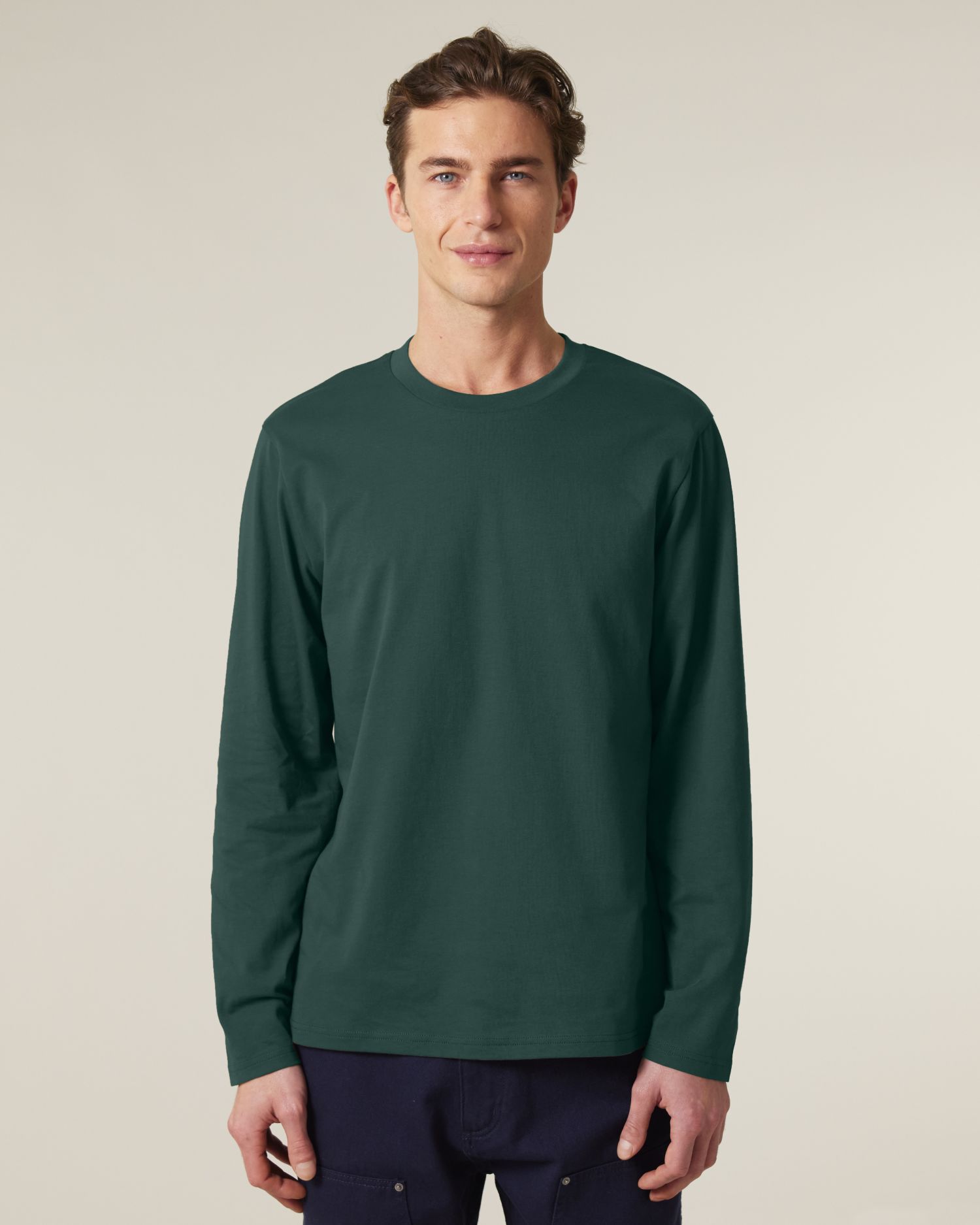 EkologickýTextil.cz - STANLEY/STELLA Creator 2.0 Long Sleeve