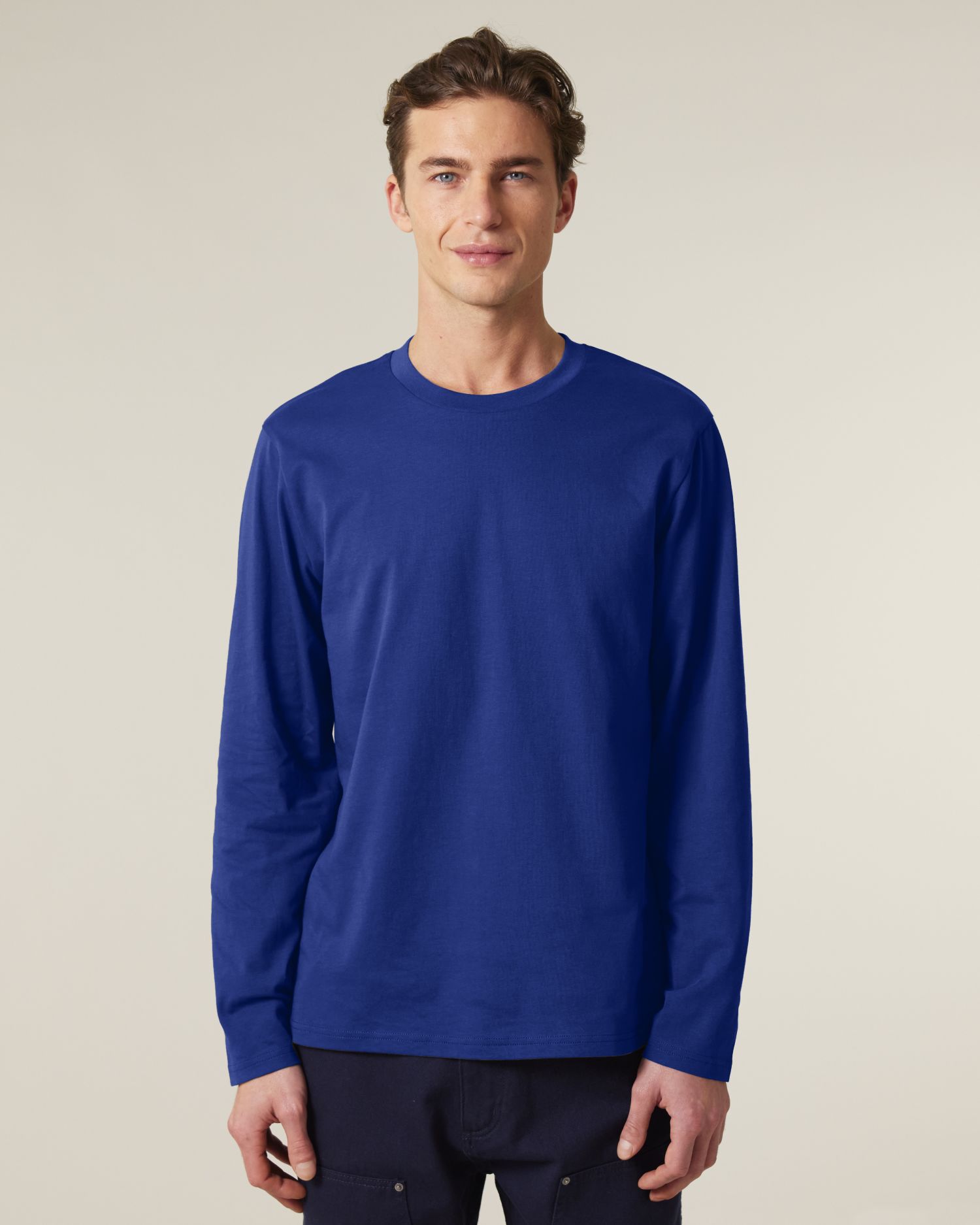 EkologickýTextil.cz - STANLEY/STELLA Creator 2.0 Long Sleeve