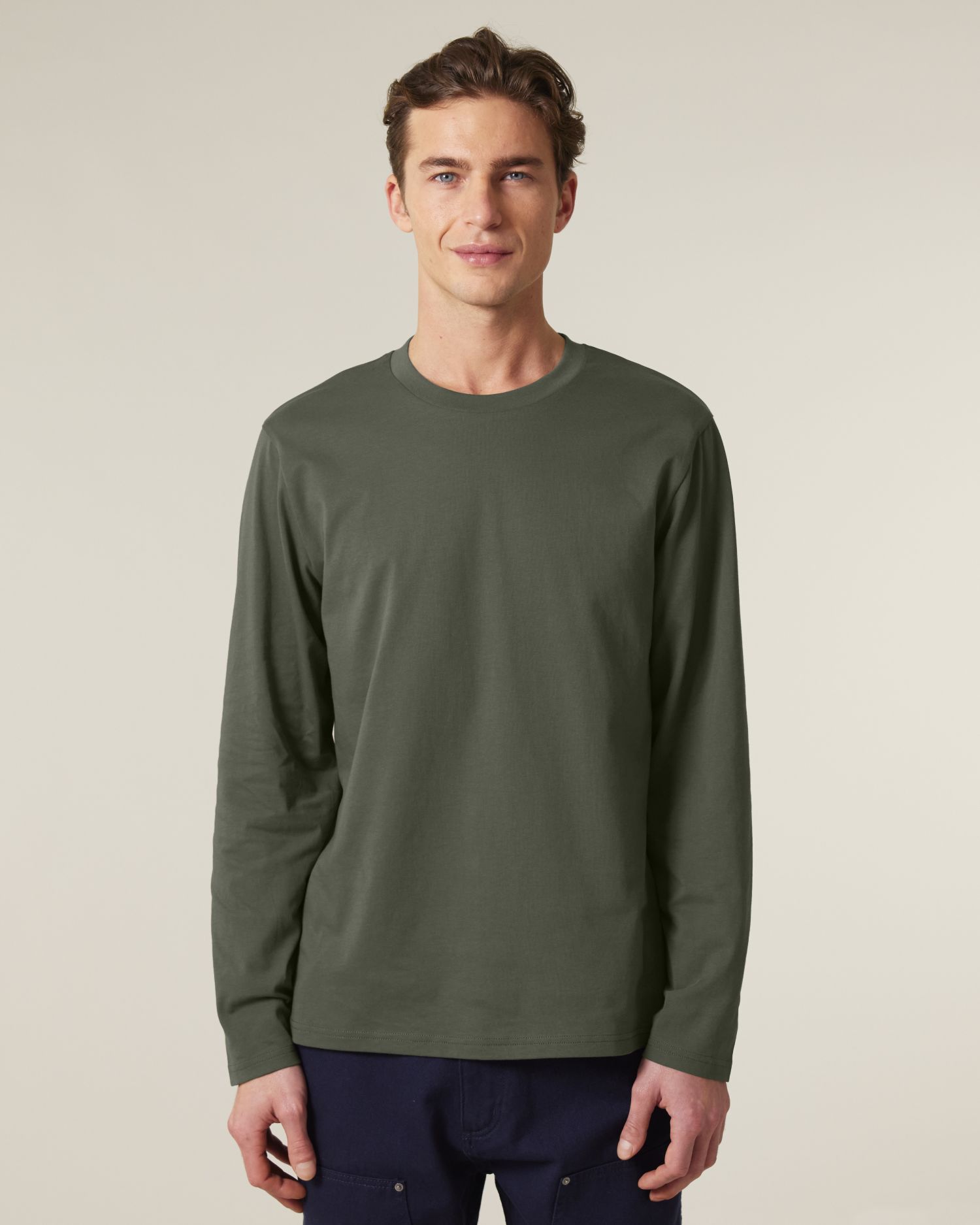 EkologickýTextil.cz - STANLEY/STELLA Creator 2.0 Long Sleeve