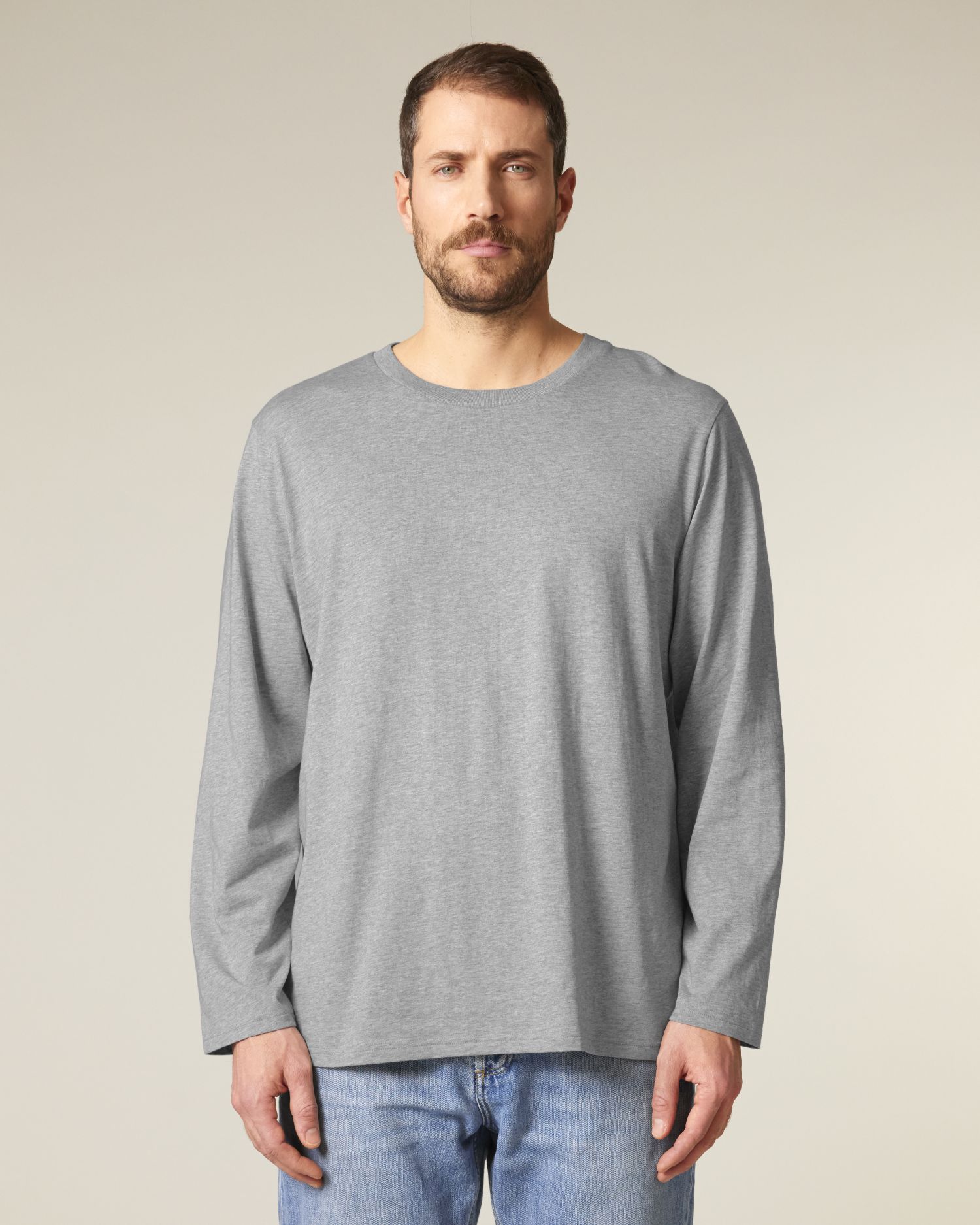EkologickýTextil.cz - STANLEY/STELLA Creator 2.0 Long Sleeve