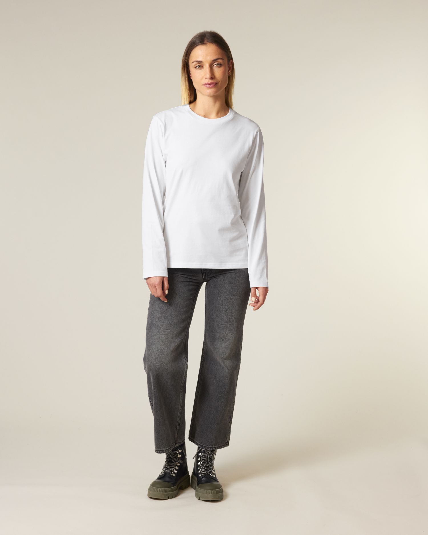 EkologickýTextil.cz - STANLEY/STELLA Creator 2.0 Long Sleeve