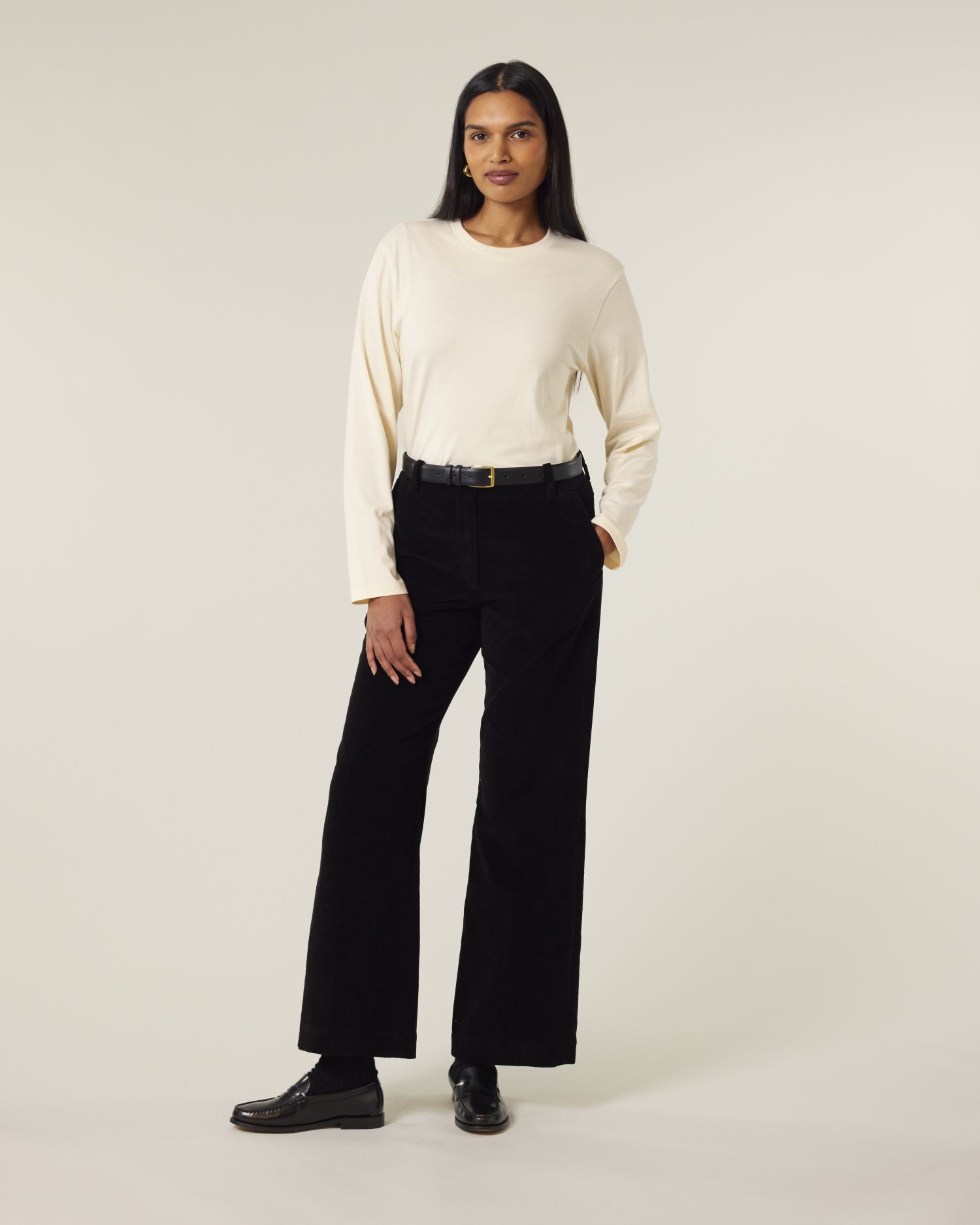 EkologickýTextil.cz - STANLEY/STELLA Creator 2.0 Long Sleeve