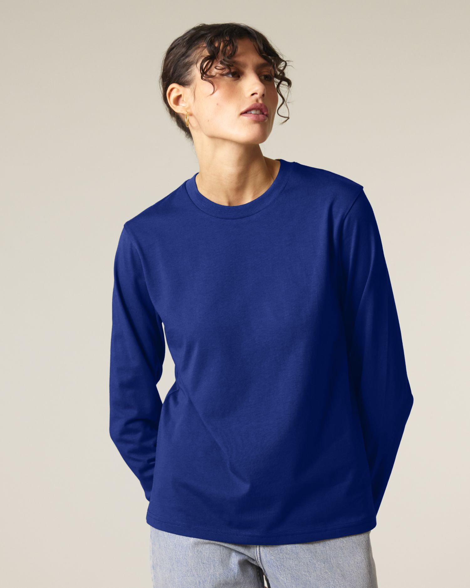 EkologickýTextil.cz - STANLEY/STELLA Creator 2.0 Long Sleeve