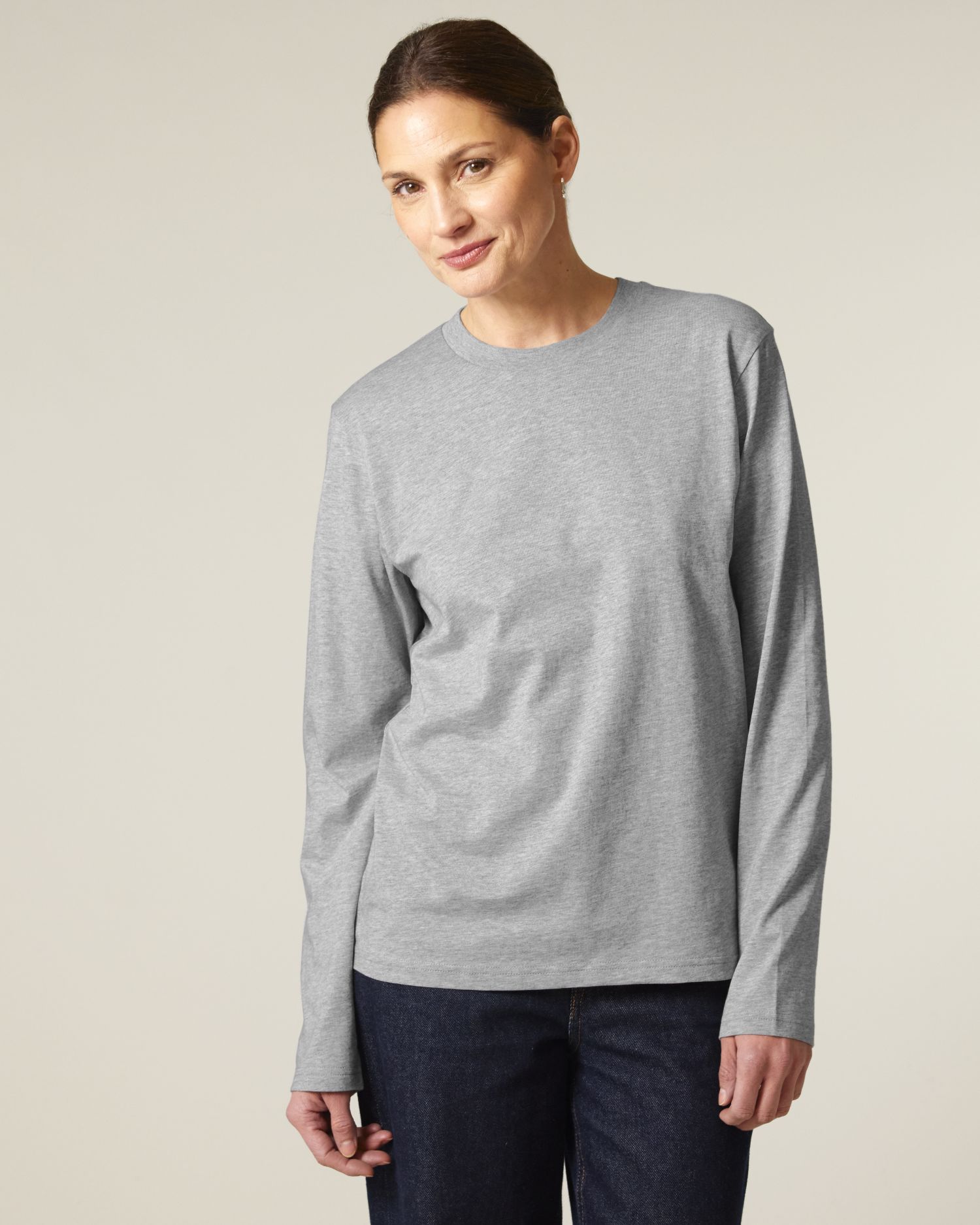 EkologickýTextil.cz - STANLEY/STELLA Creator 2.0 Long Sleeve