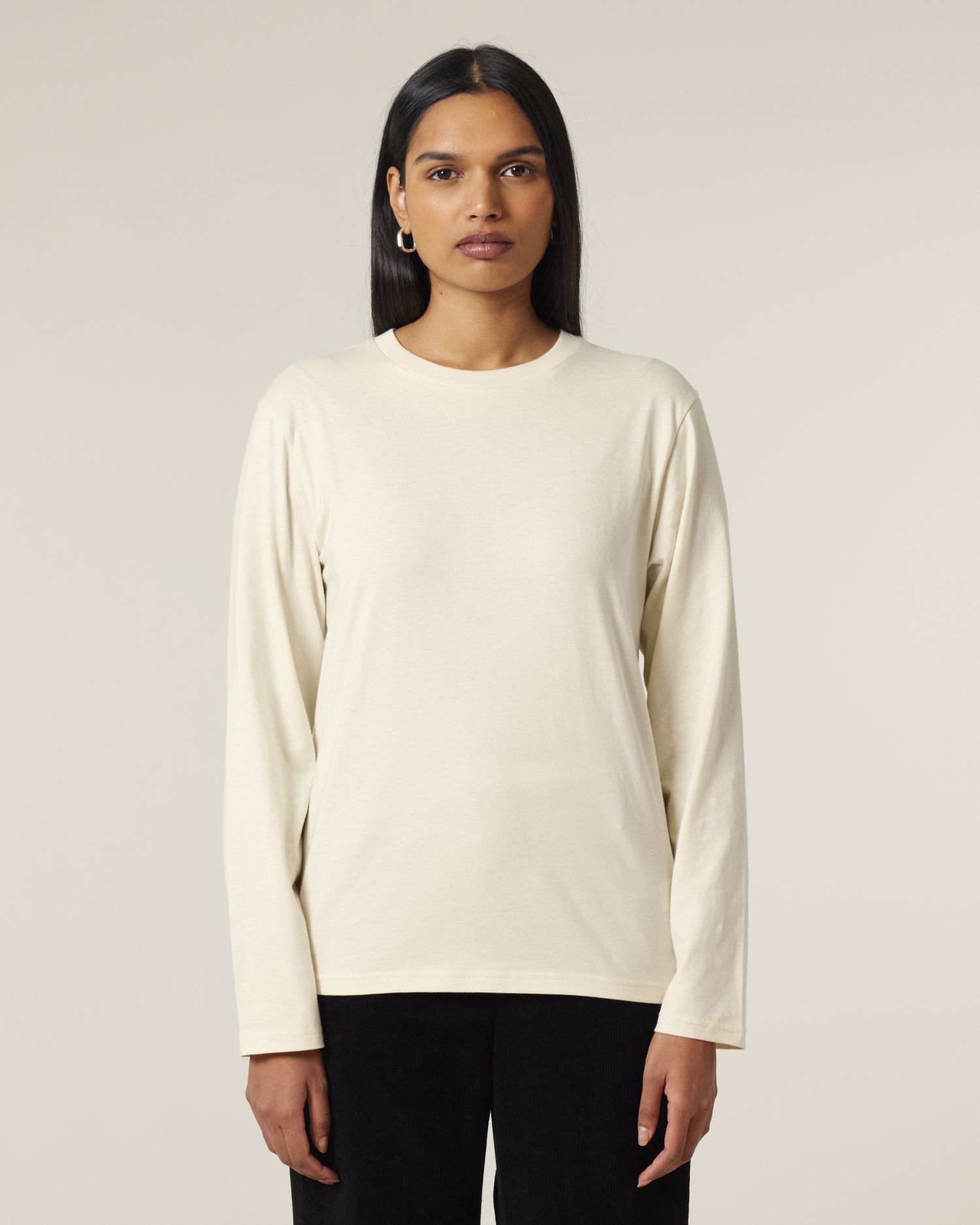 EkologickýTextil.cz - STANLEY/STELLA Creator 2.0 Long Sleeve