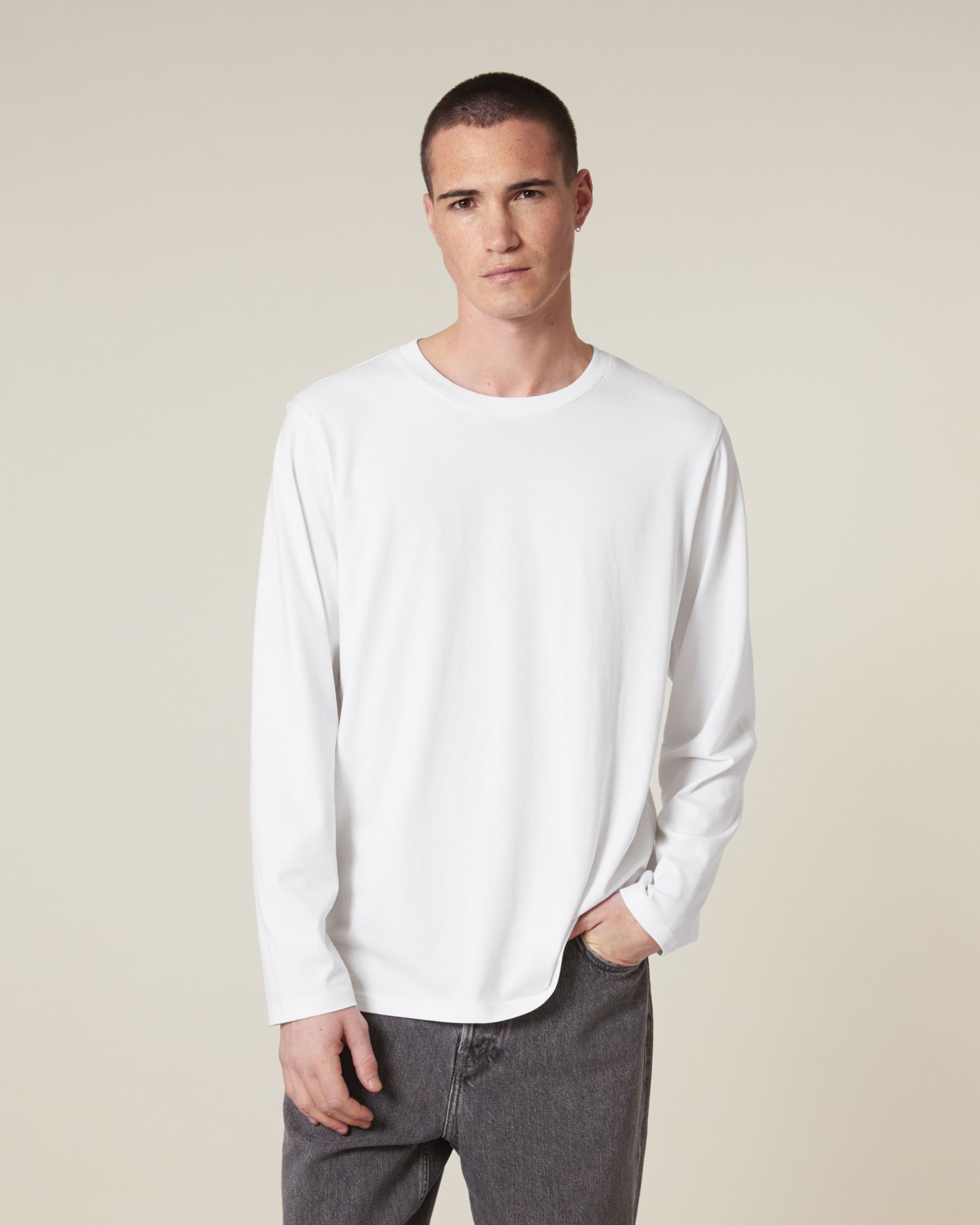 EkologickýTextil.cz - STANLEY/STELLA Creator 2.0 Long Sleeve