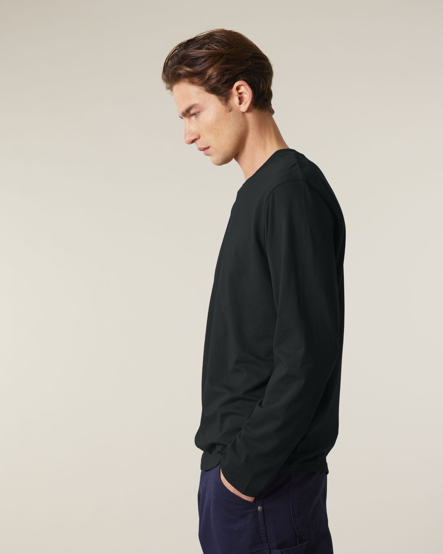 EkologickýTextil.cz - STANLEY/STELLA Creator 2.0 Long Sleeve