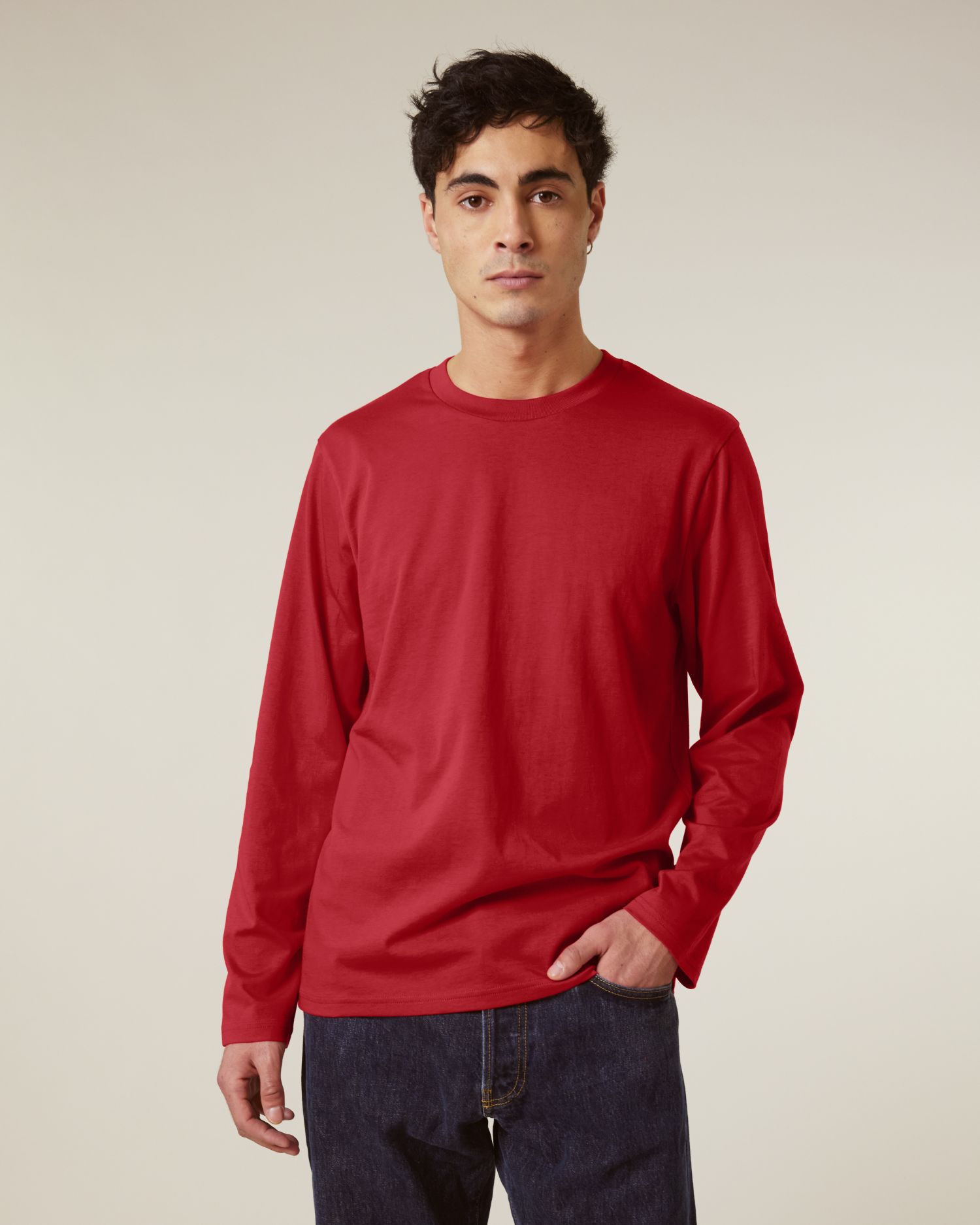 EkologickýTextil.cz - STANLEY/STELLA Creator 2.0 Long Sleeve