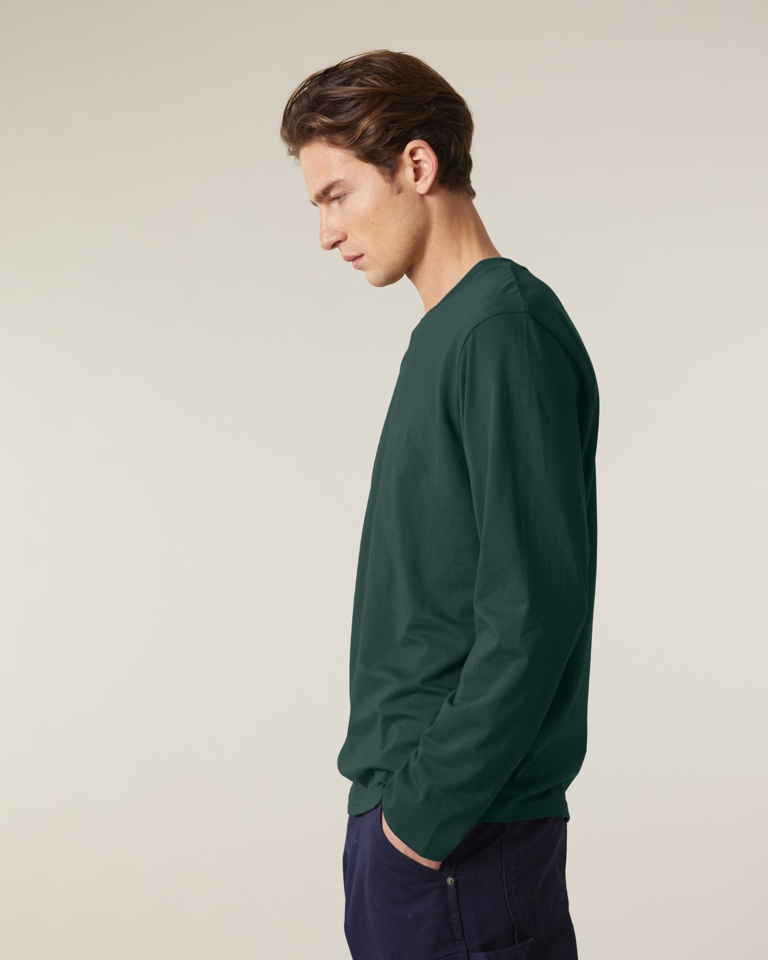 EkologickýTextil.cz - STANLEY/STELLA Creator 2.0 Long Sleeve