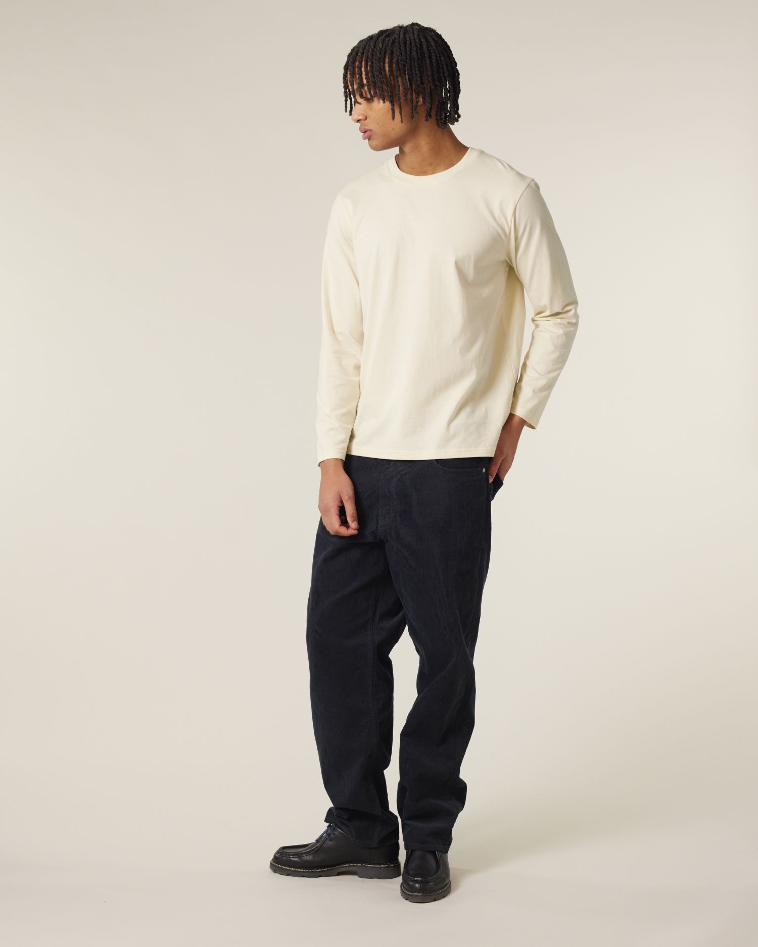 EkologickýTextil.cz - STANLEY/STELLA Creator 2.0 Long Sleeve