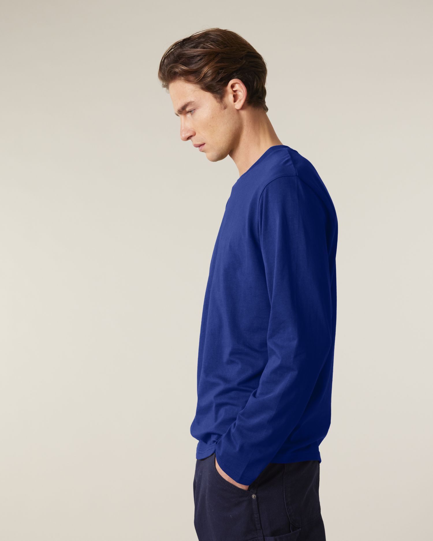 EkologickýTextil.cz - STANLEY/STELLA Creator 2.0 Long Sleeve