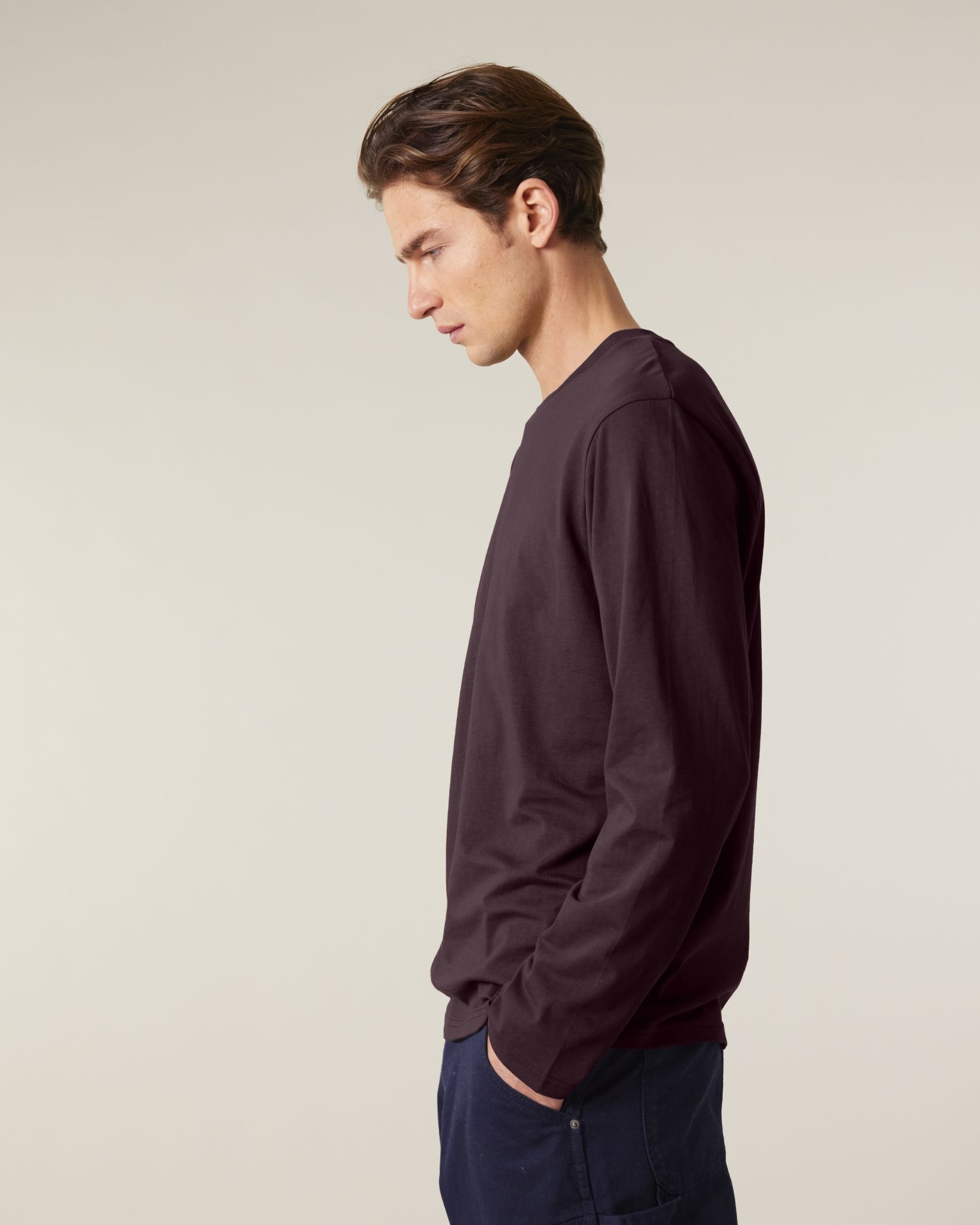 EkologickýTextil.cz - STANLEY/STELLA Creator 2.0 Long Sleeve